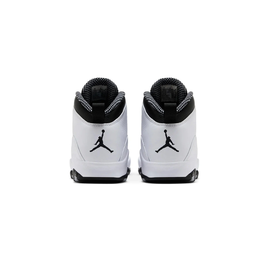10 Retro OG 'Steel' (2025)