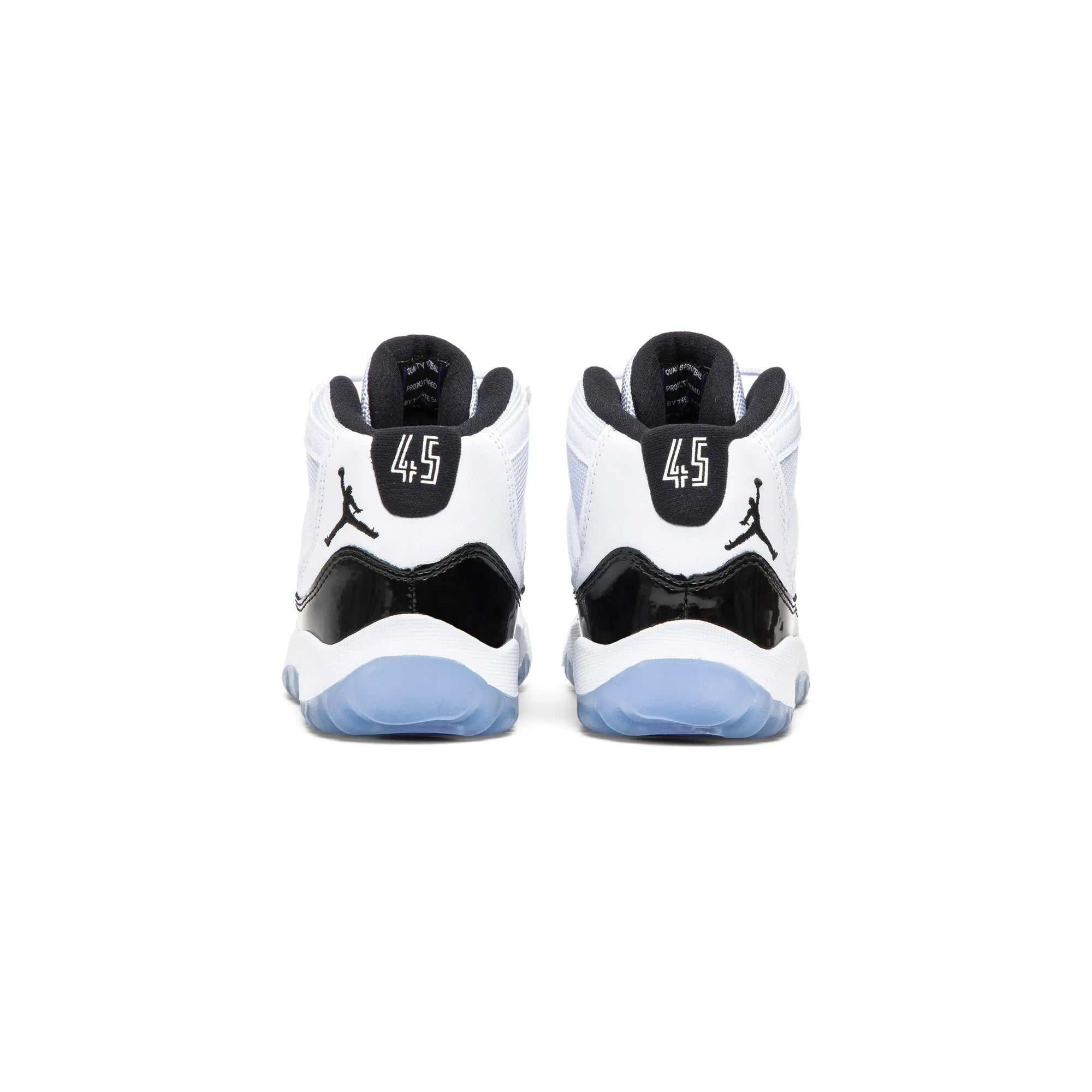 11 Retro 'Concord' PS (2018)