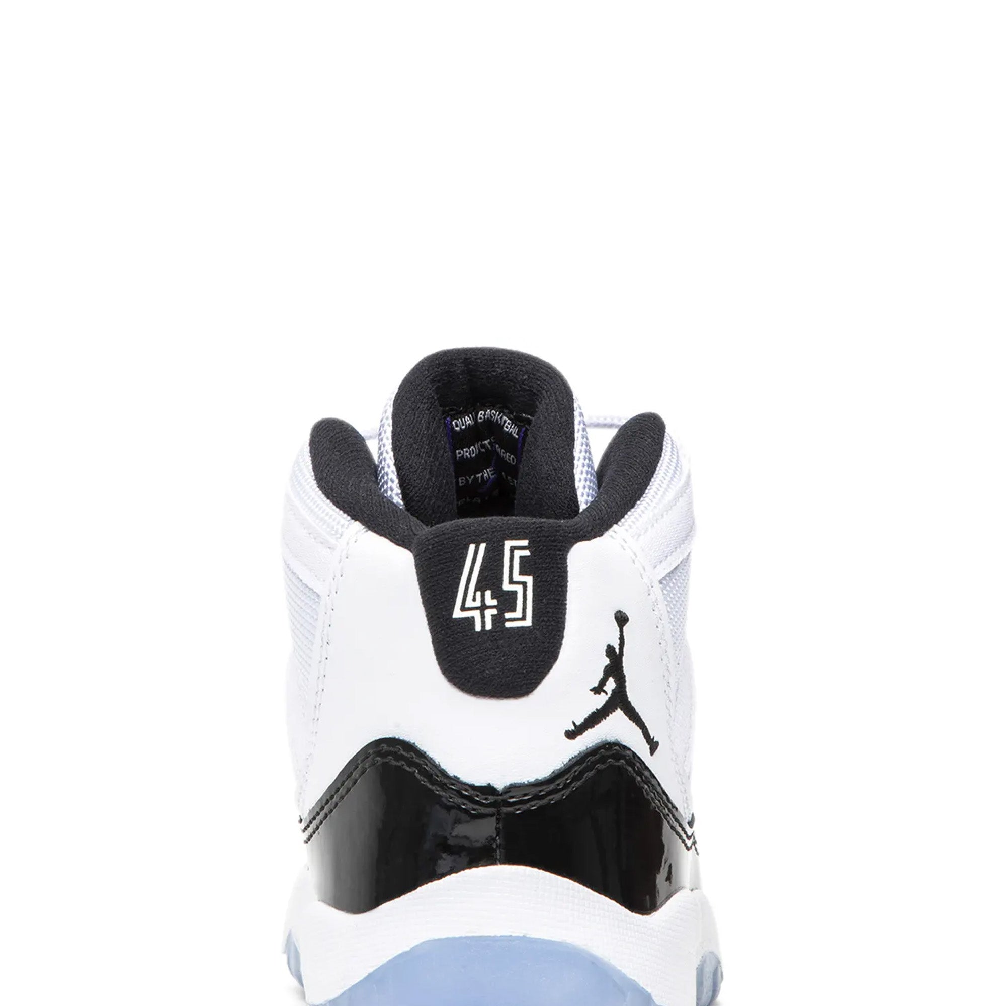 11 Retro 'Concord' PS (2018)