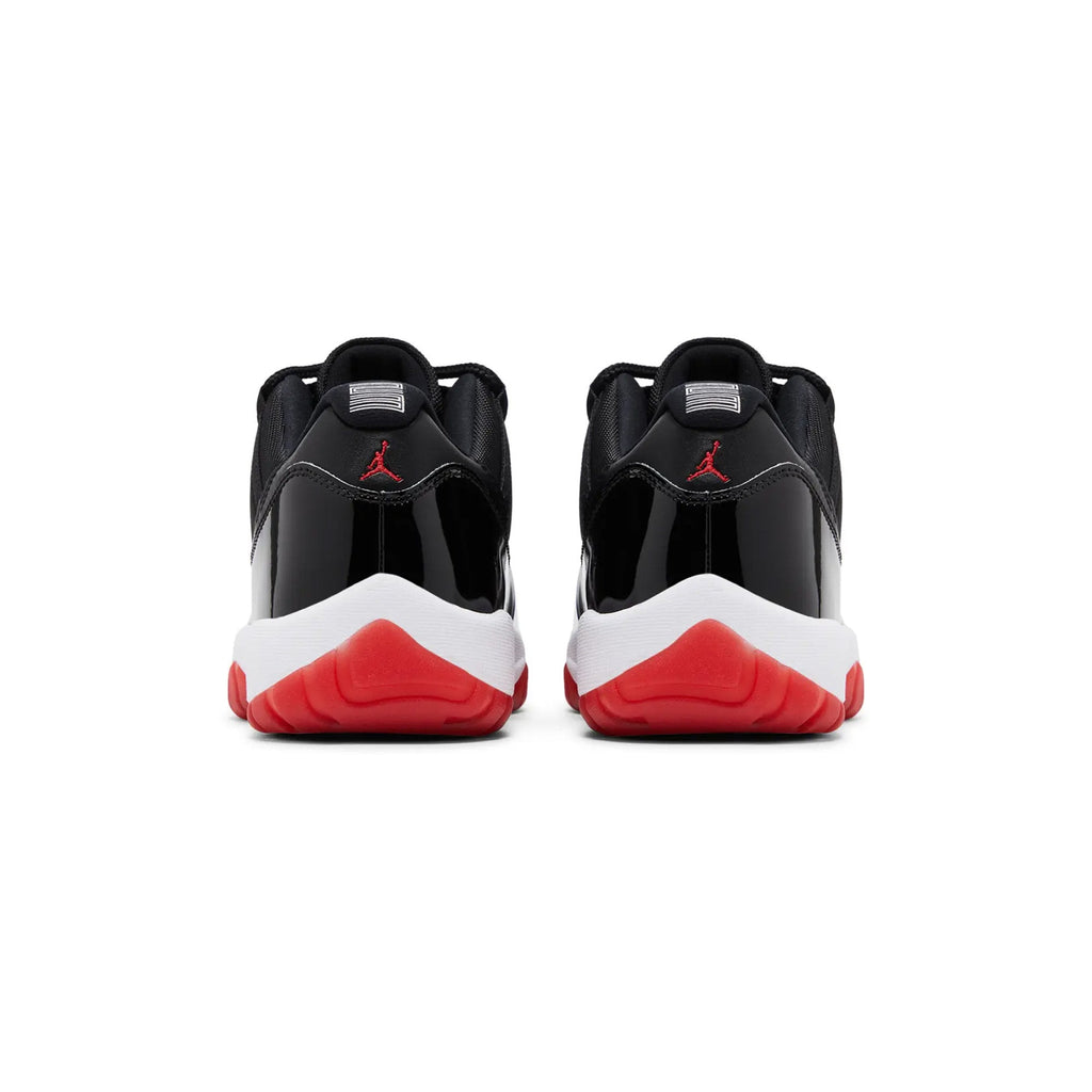 11 Retro Low 'Bred' (2025)