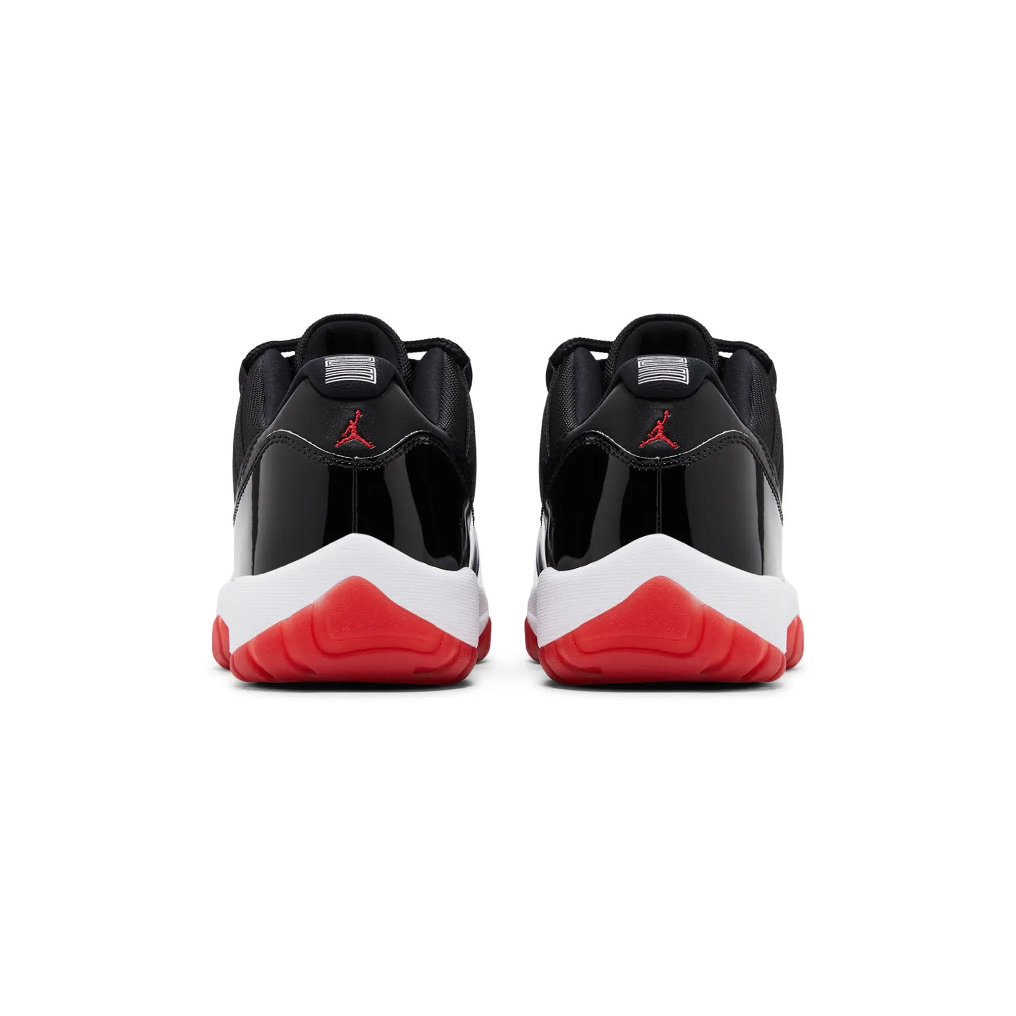 11 Retro Low 'Bred' (2025)
