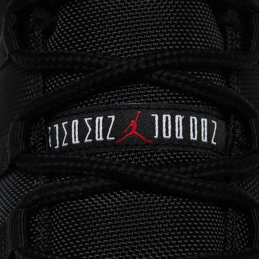 11 Retro Low 'Bred' (2025)