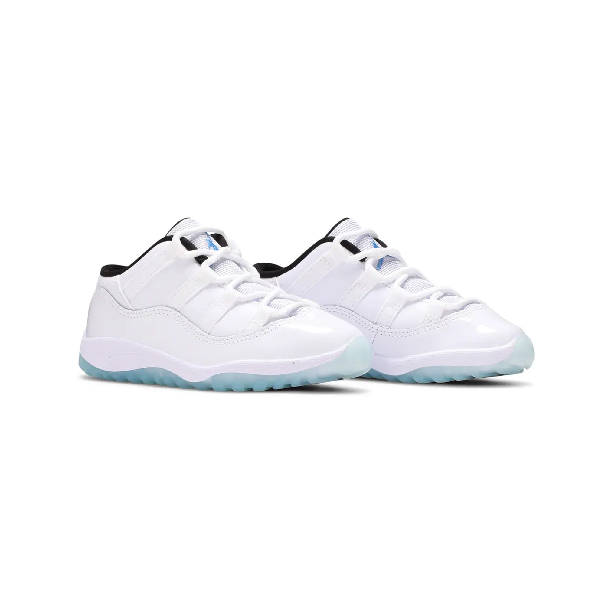 11 Retro Low 'Legend Blue' TD (2021)