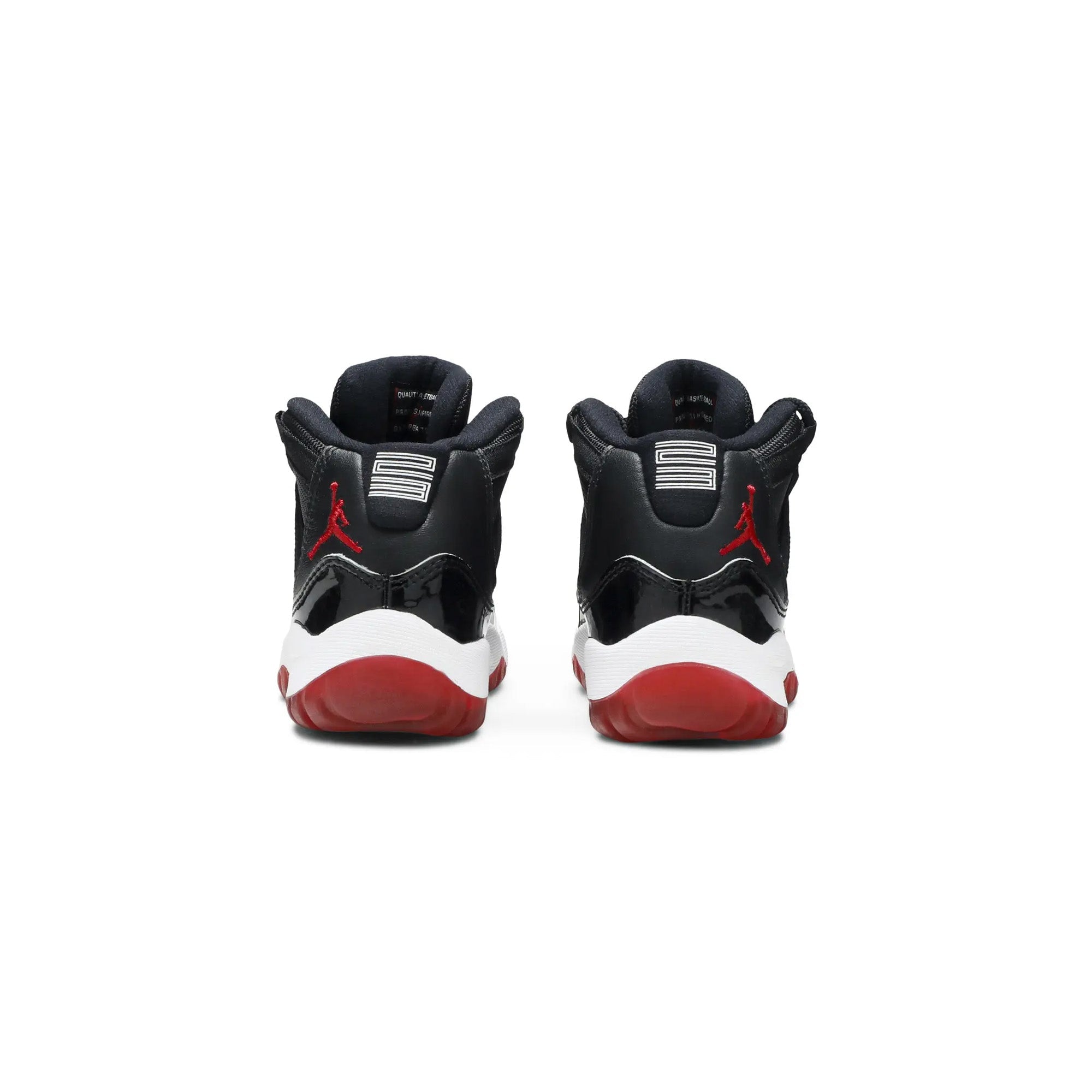 11 Retro 'Playoffs Bred' PS (2019)