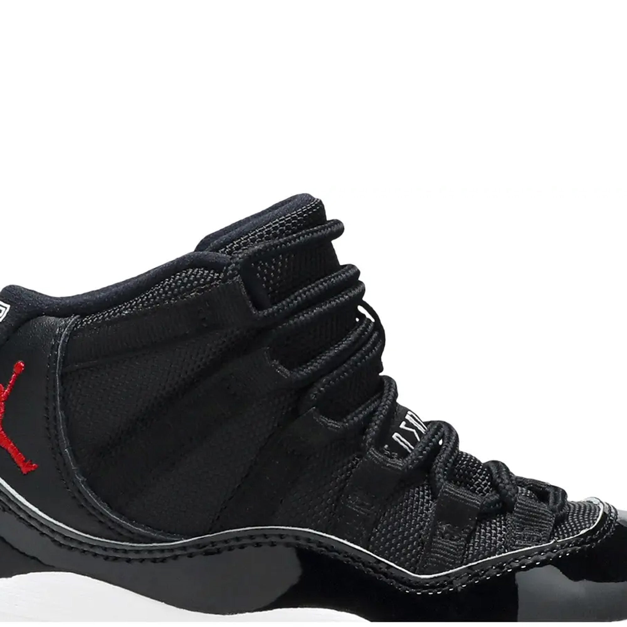11 Retro 'Playoffs Bred' PS (2019)