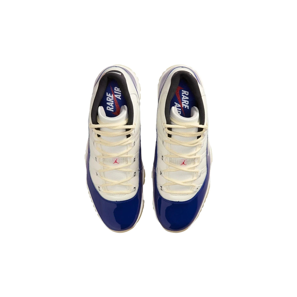 11 Retro 'Rare Air' (2025)