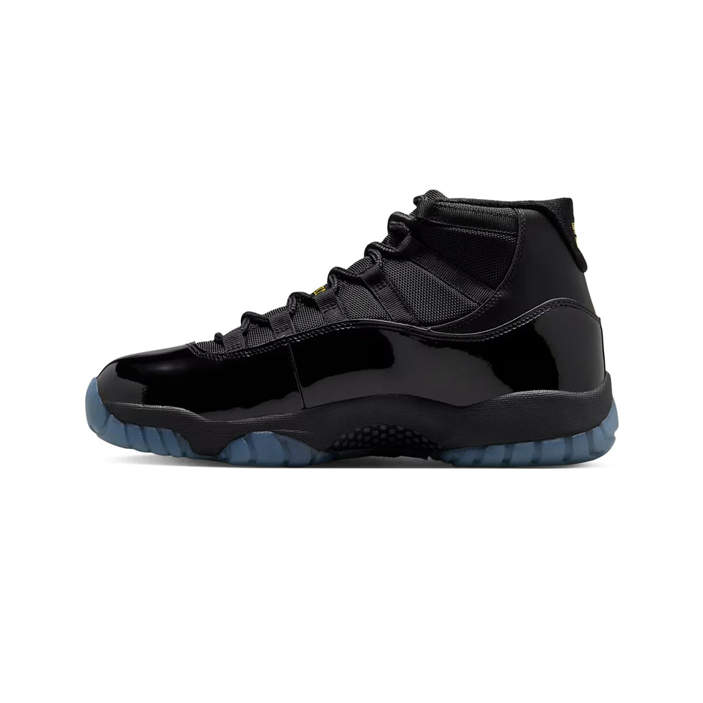 11 Retro 'Gamma Blue' (2025)