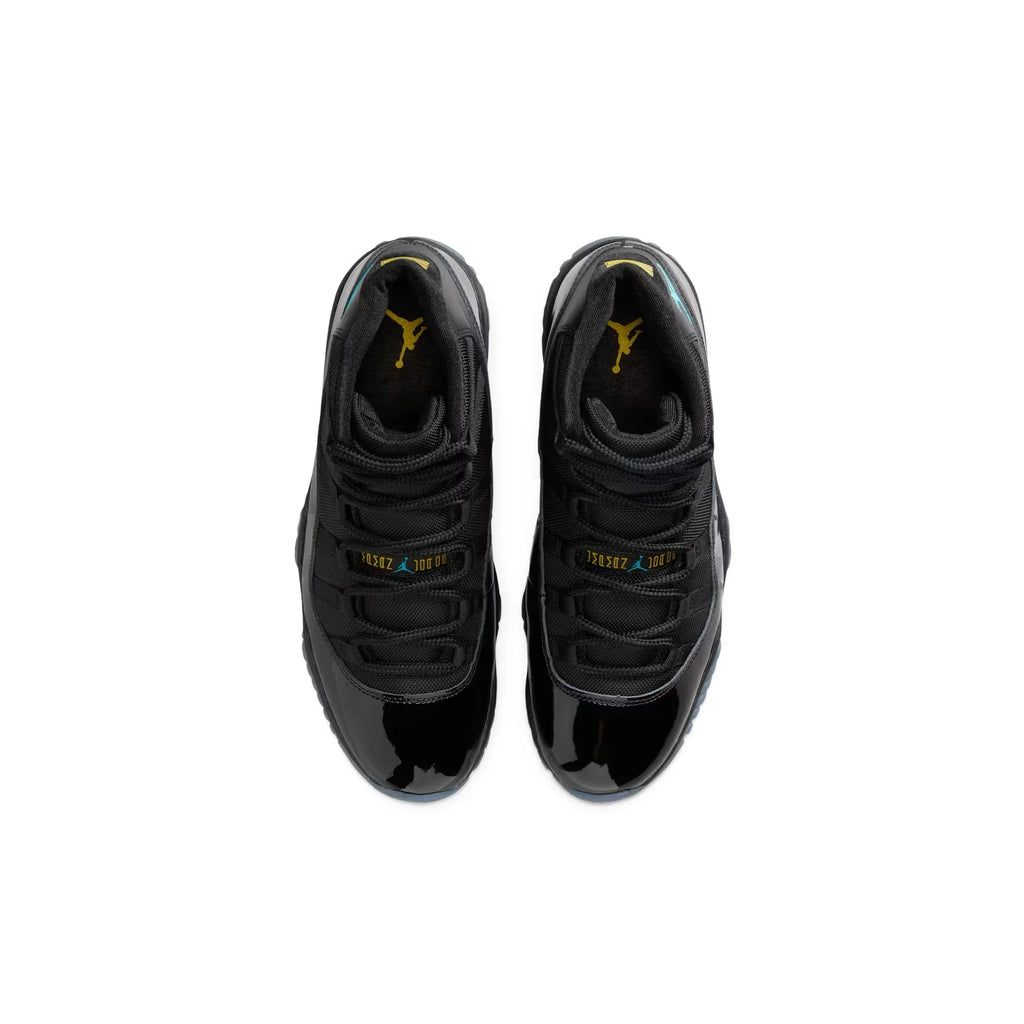 11 Retro 'Gamma Blue' (2025)