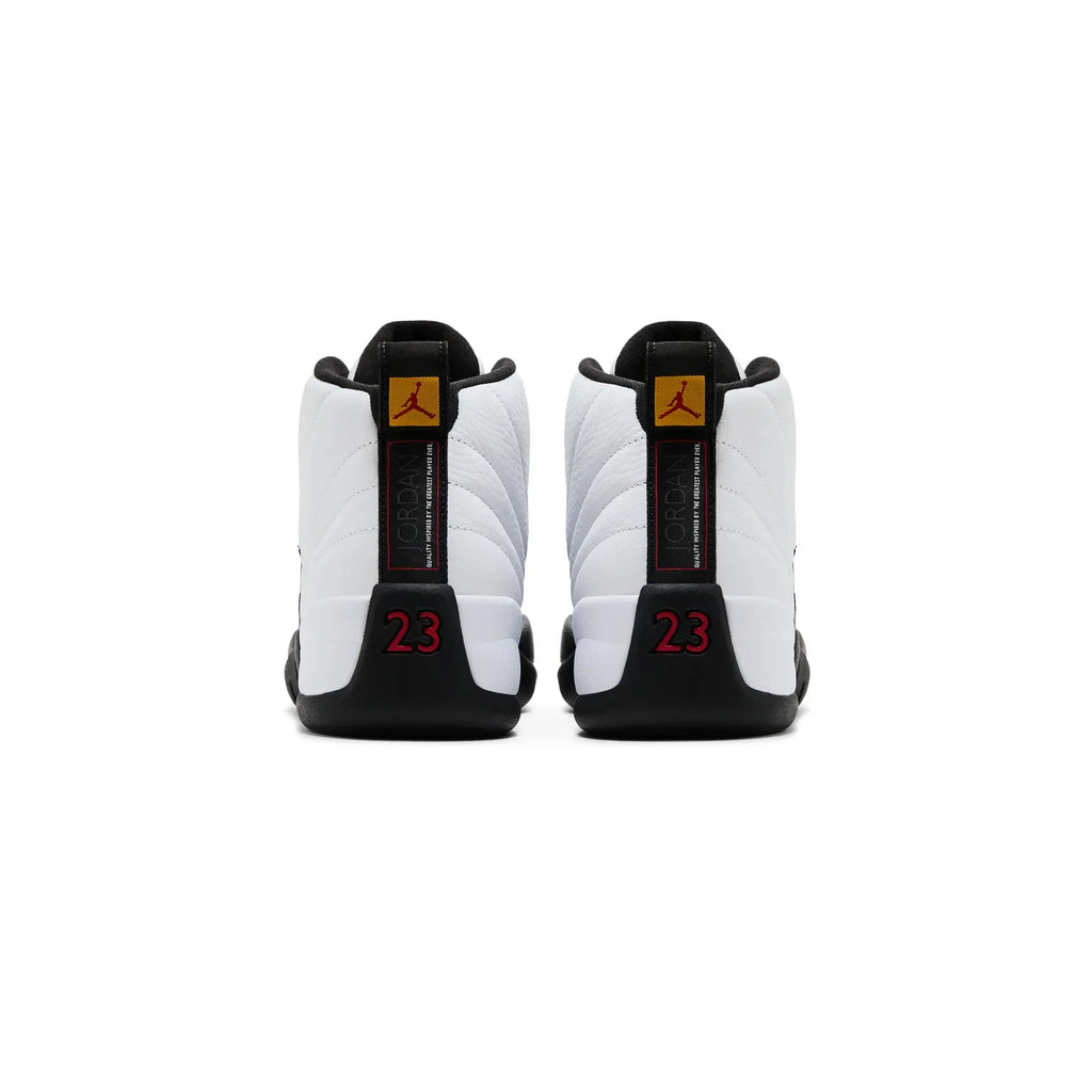12 Retro 'Taxi' (2025)