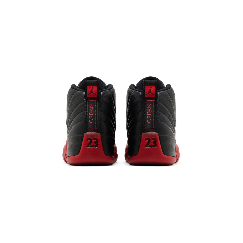 12 Retro 'Flu Game' (2025)