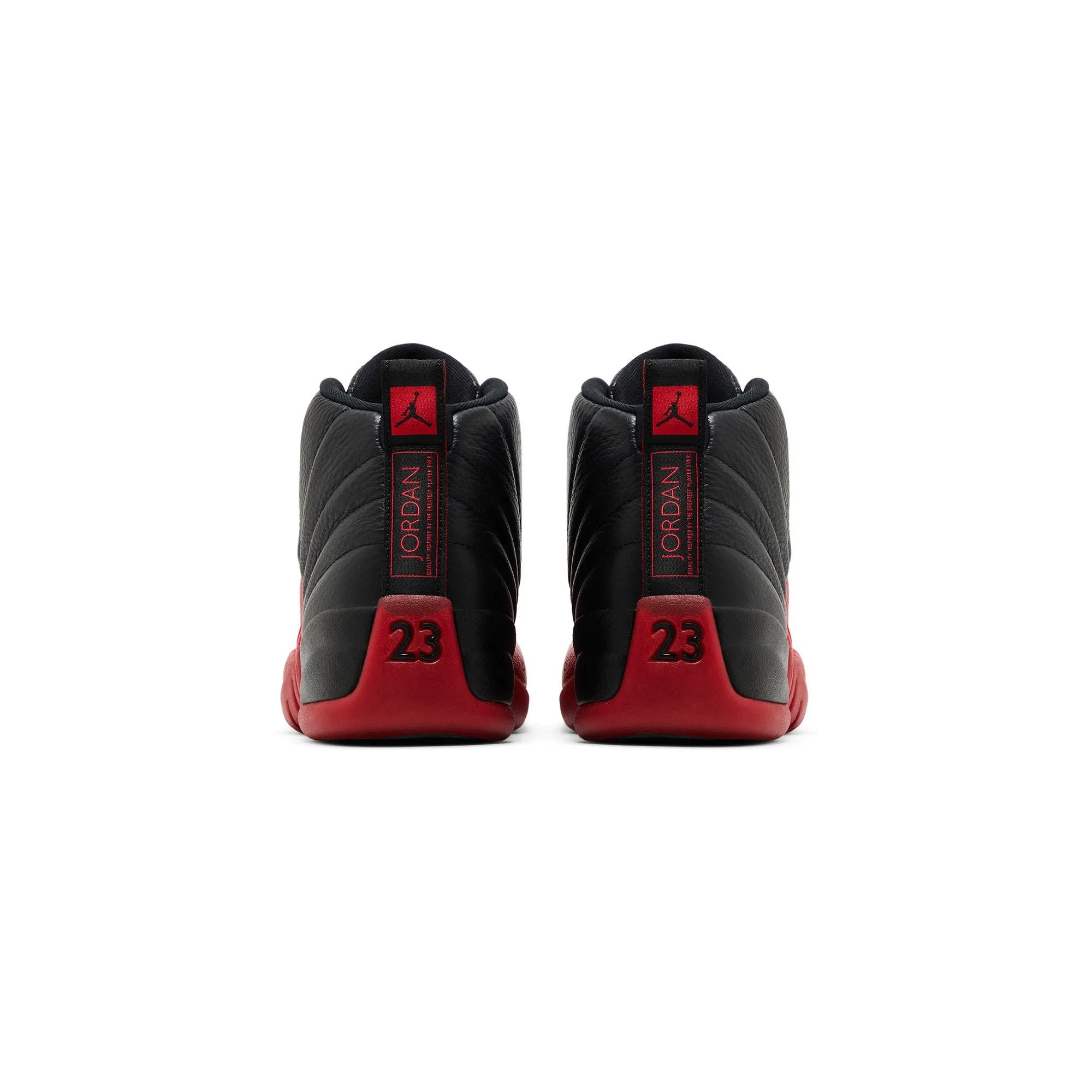 12 Retro 'Flu Game' (2025)