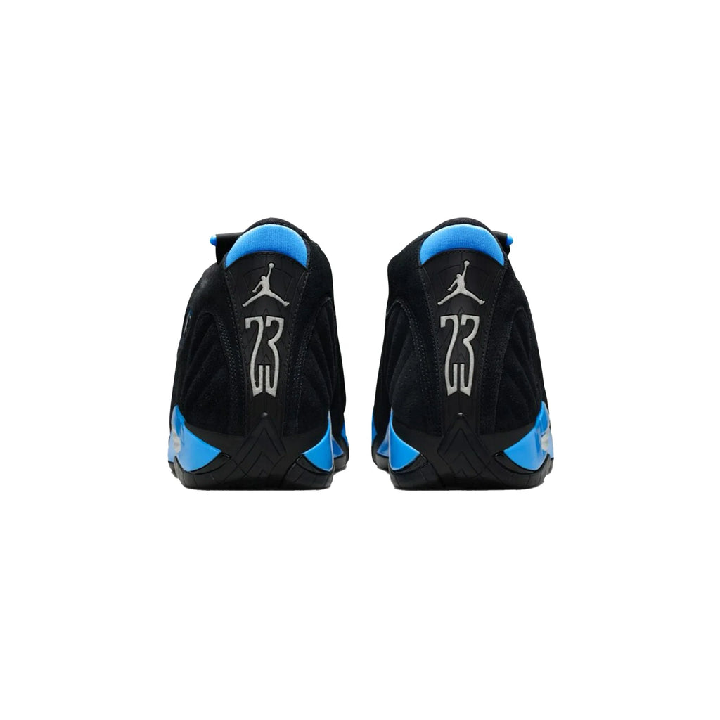 14 Retro 'Black University Blue' (2026)