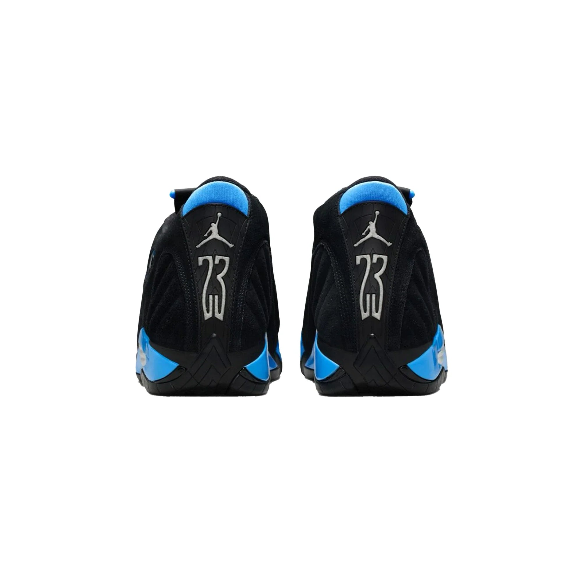 14 Retro 'Black University Blue' (2026)