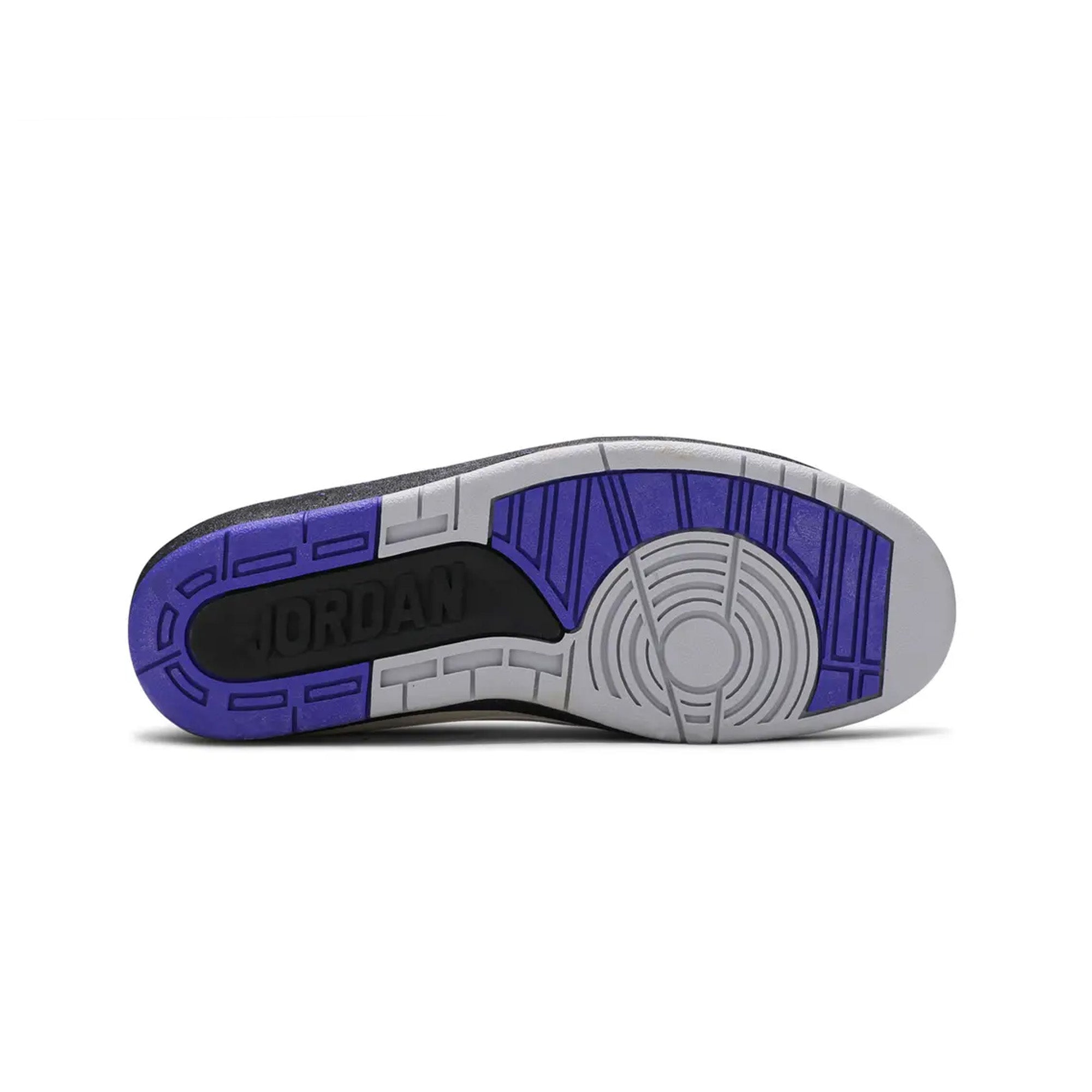 2 Retro 'Dark Concord' (2014)