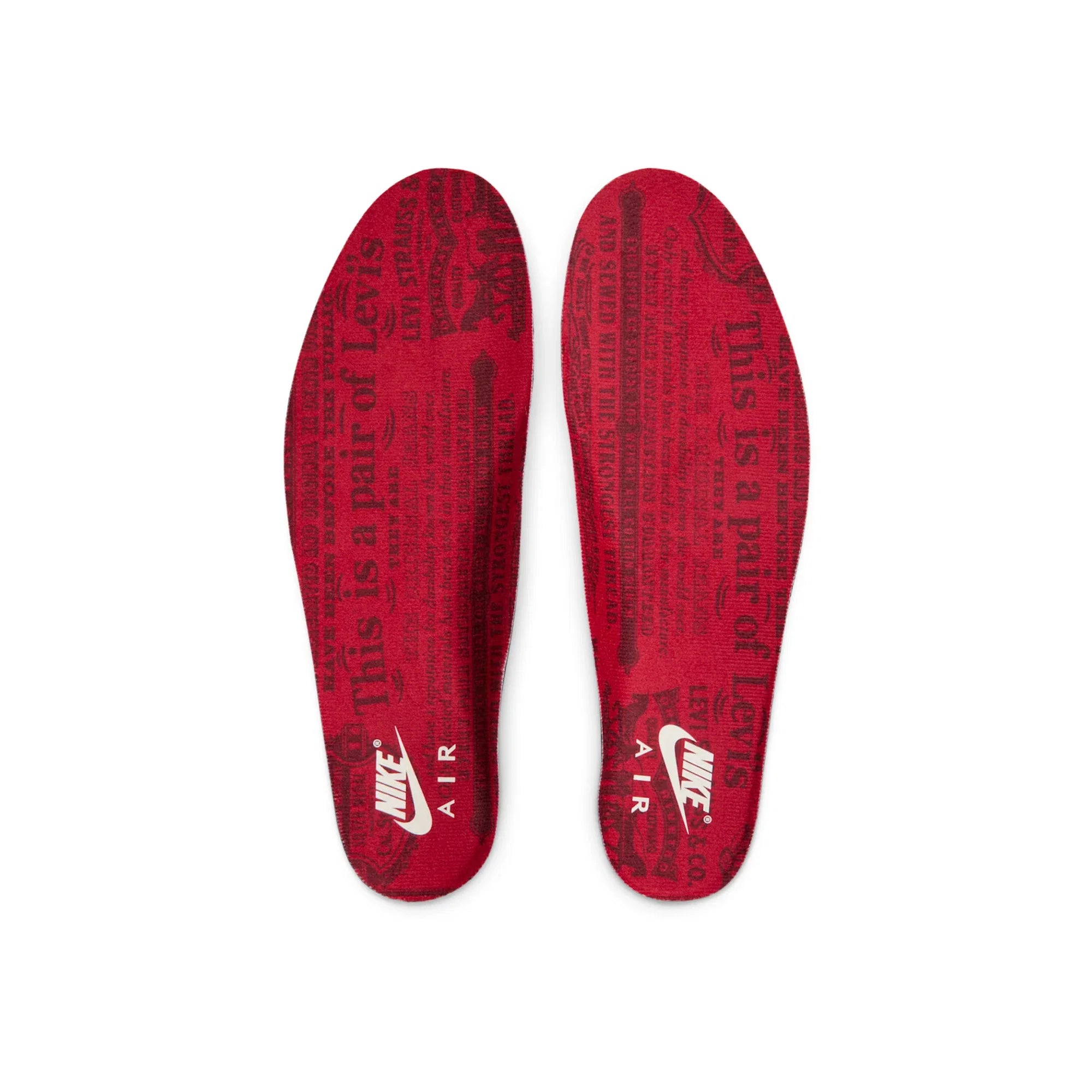 3 Retro 'Levi’s Lunar New Year'