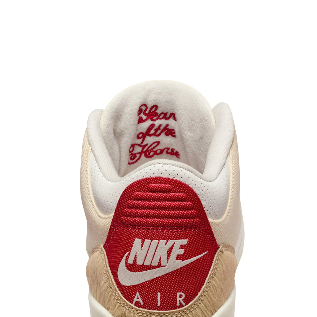 3 Retro 'Levi’s Lunar New Year'