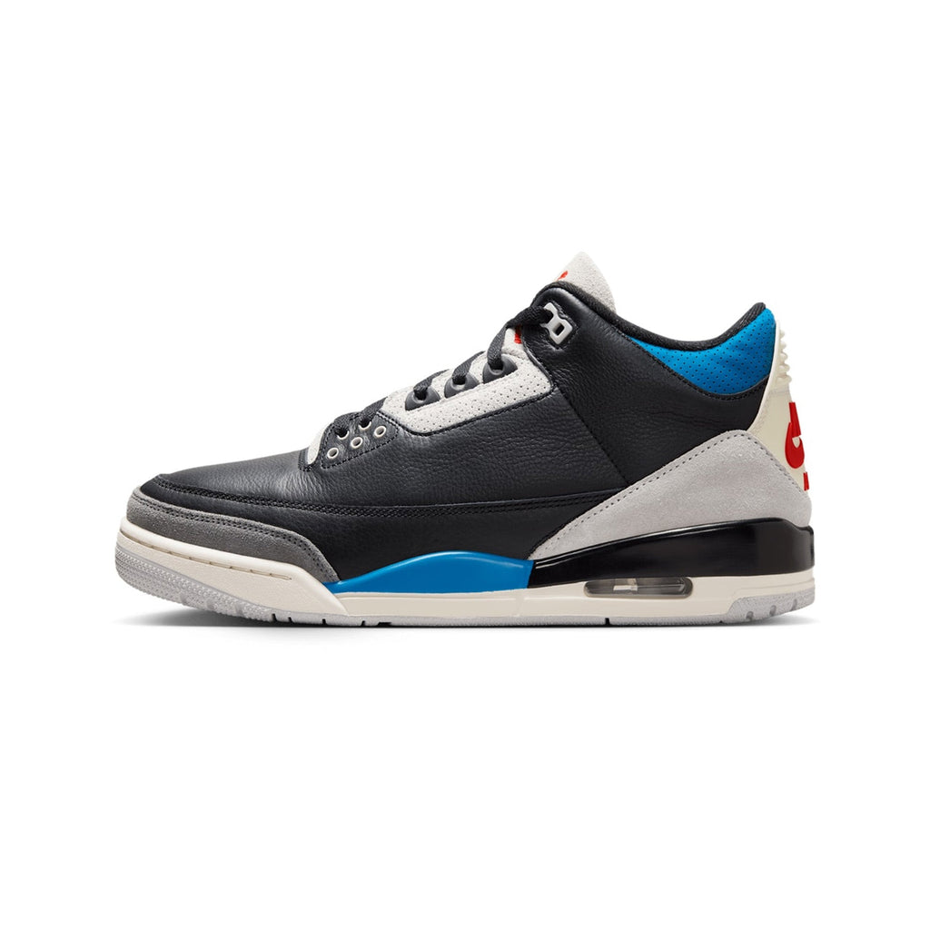 3 Retro OG 'Rare Air' (2025)
