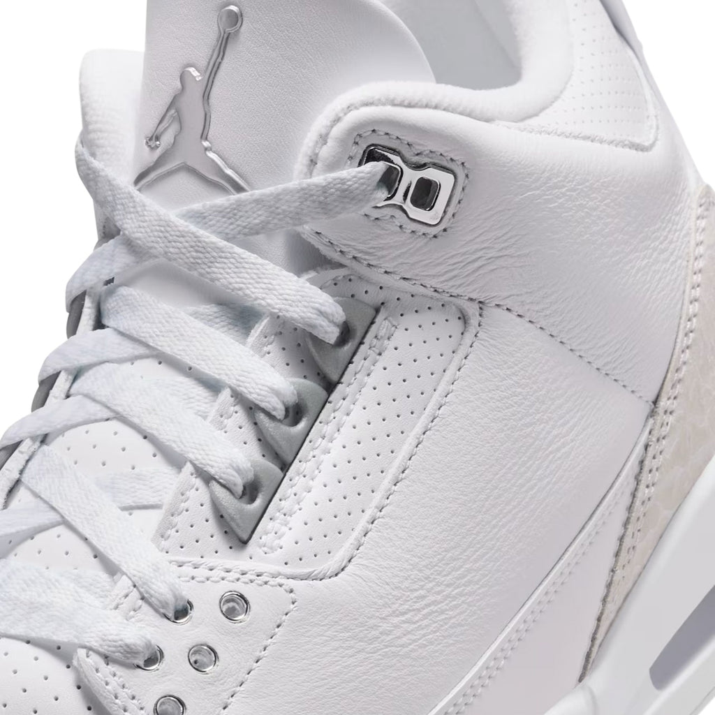 3 Retro 'Pure Money' (2025)