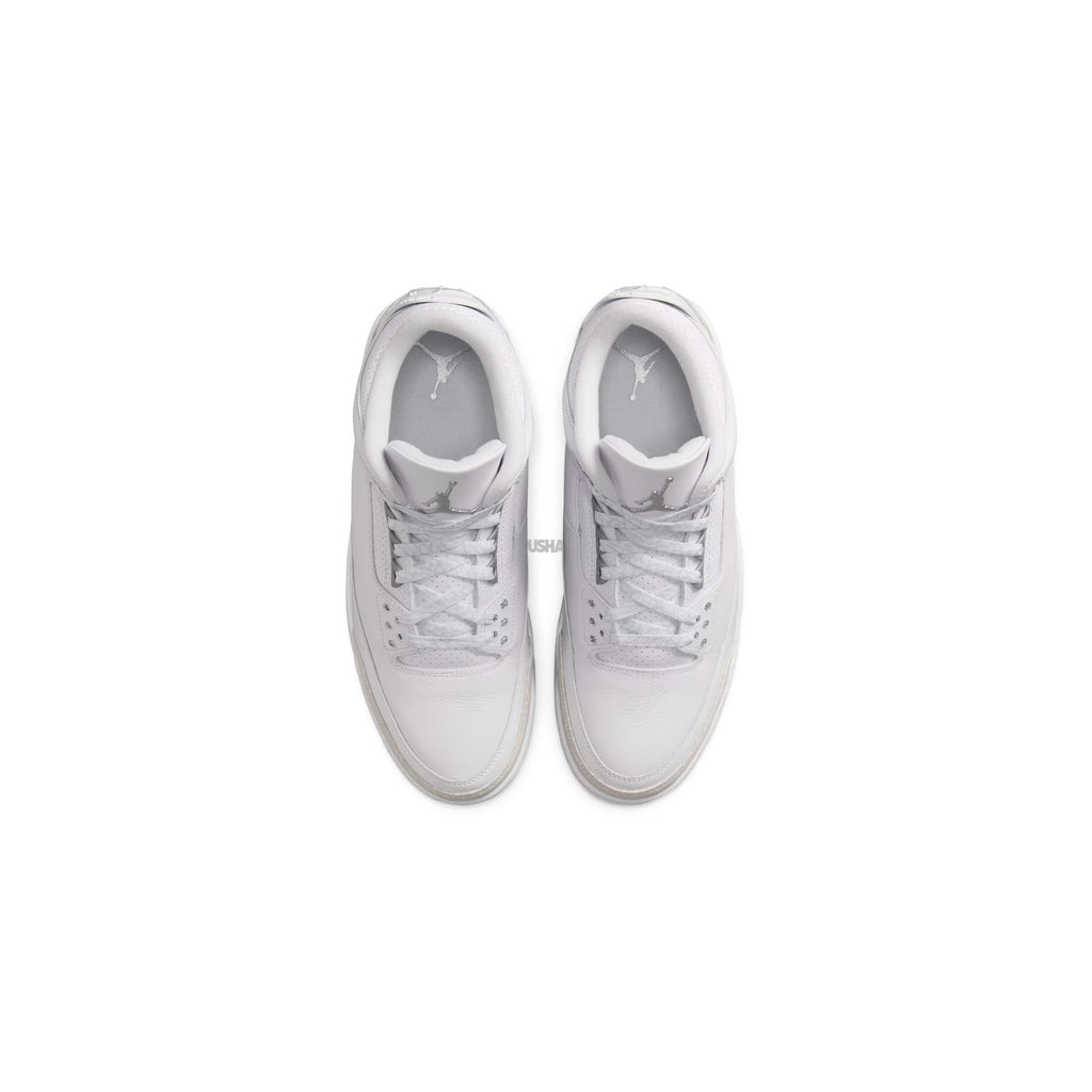 3 Retro 'Pure Money' (2025)