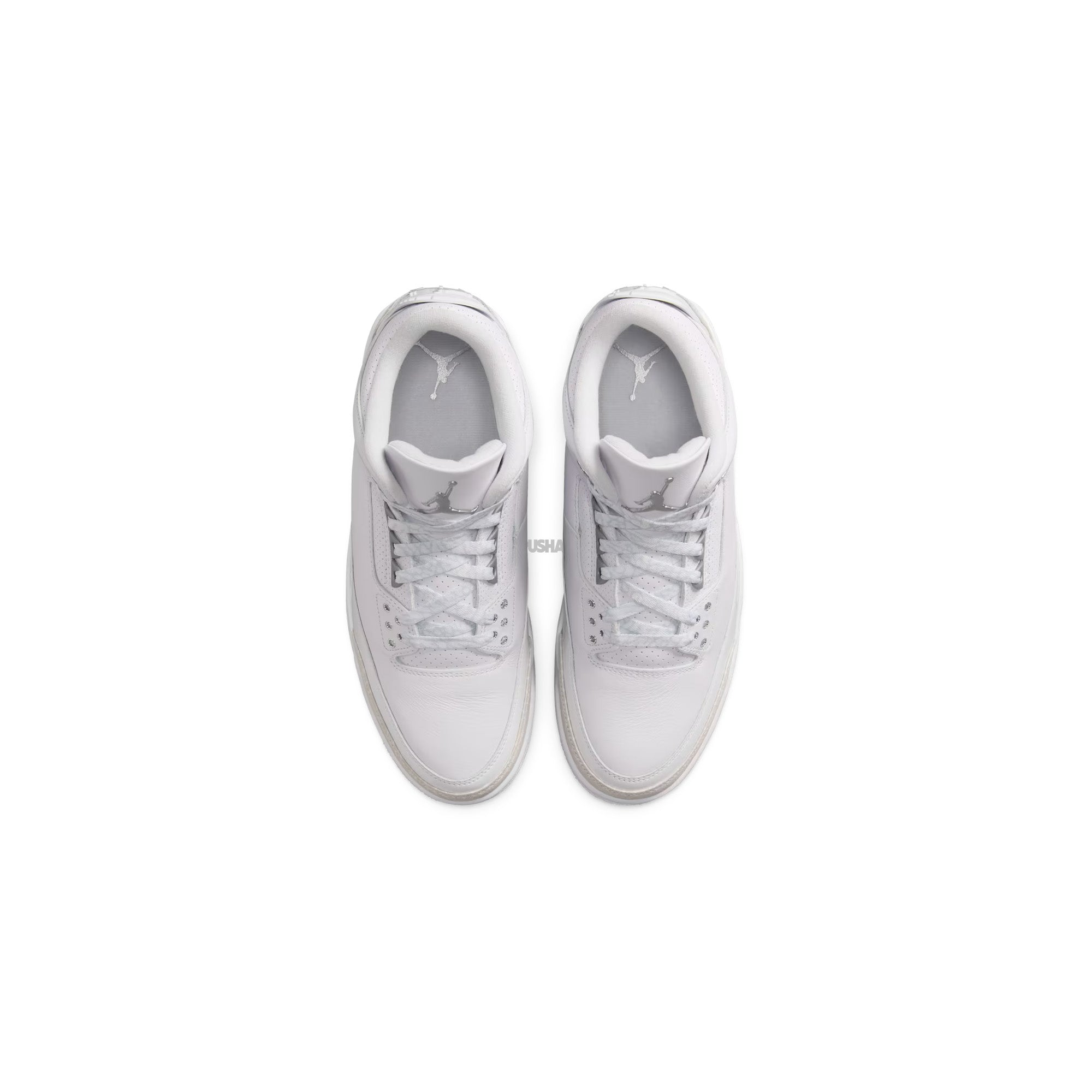 3 Retro 'Pure Money' (2025)