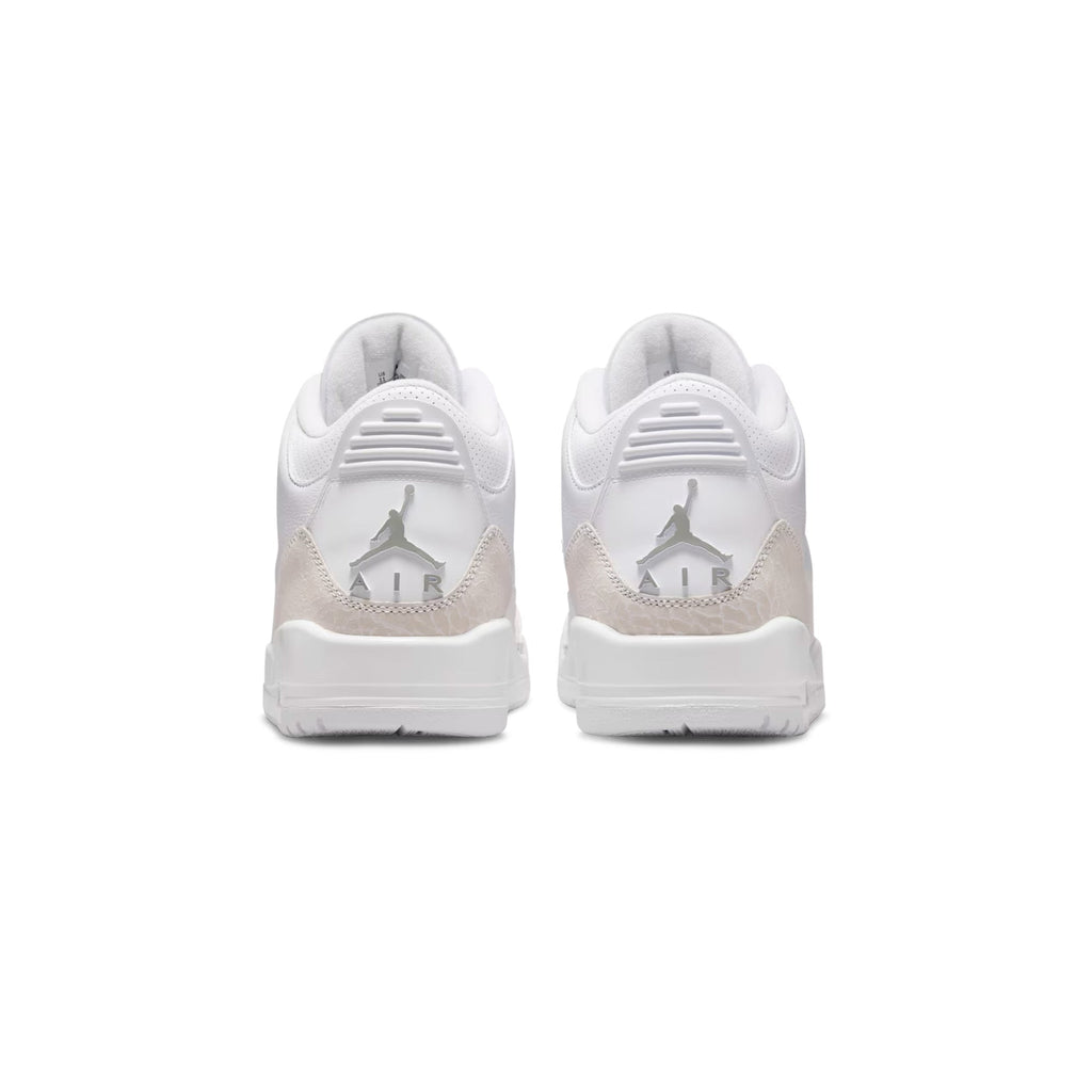 3 Retro 'Pure Money' (2025)