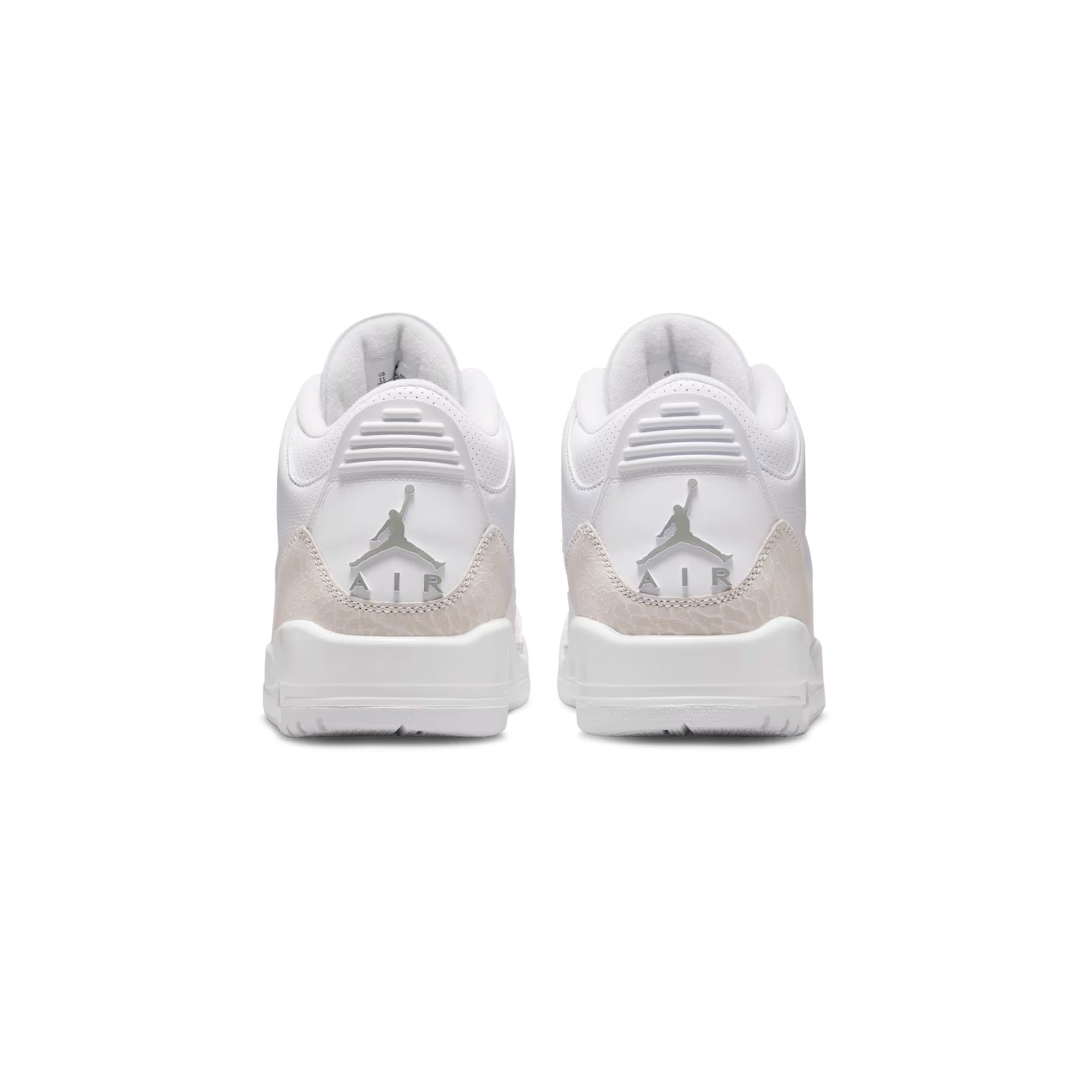 3 Retro 'Pure Money' (2025)