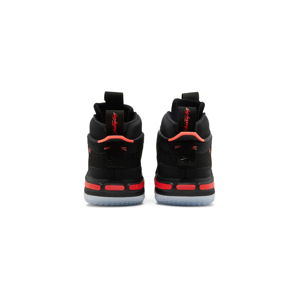 36 'Infrared 23' Clear Sole (2022)