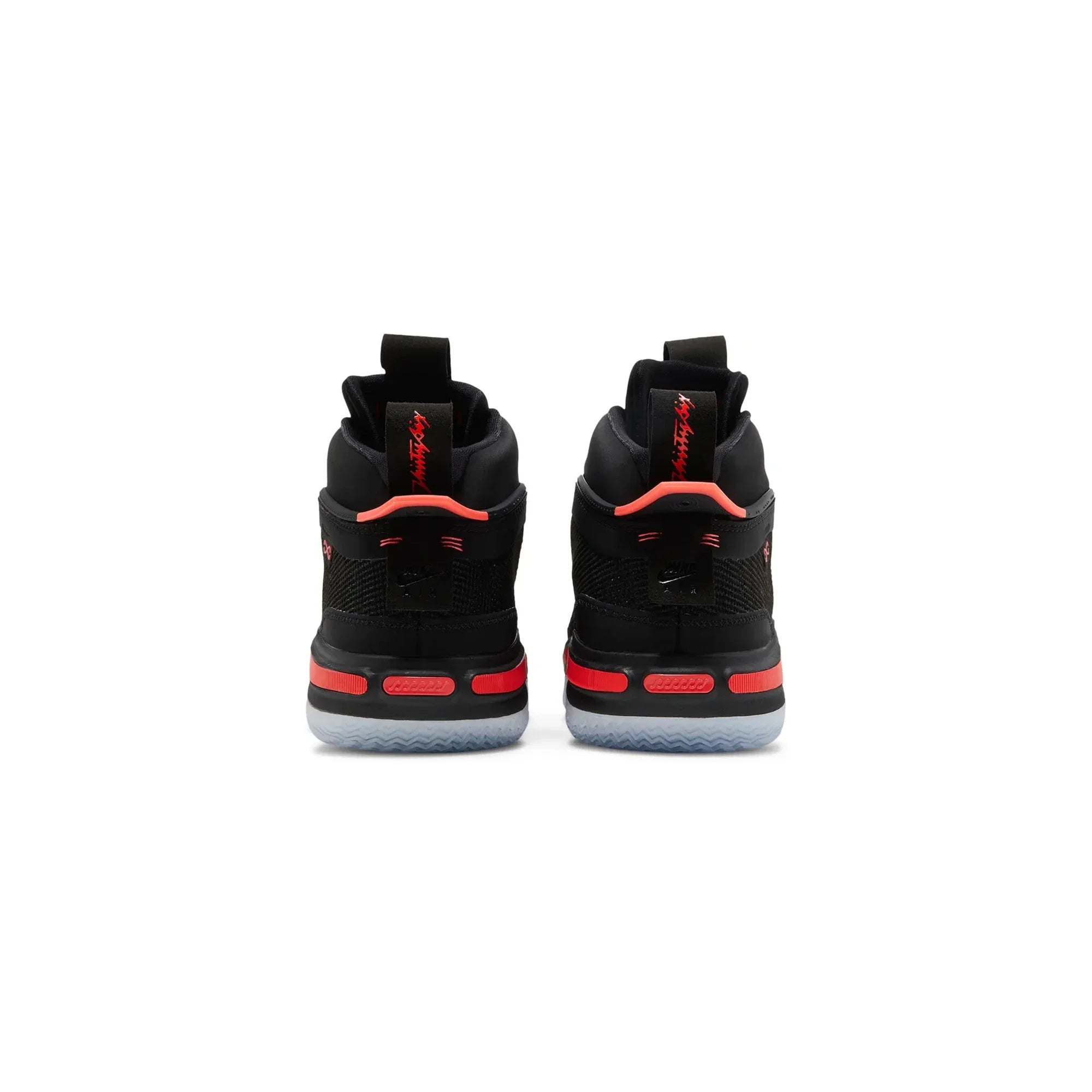 36 'Infrared 23' Clear Sole (2022)