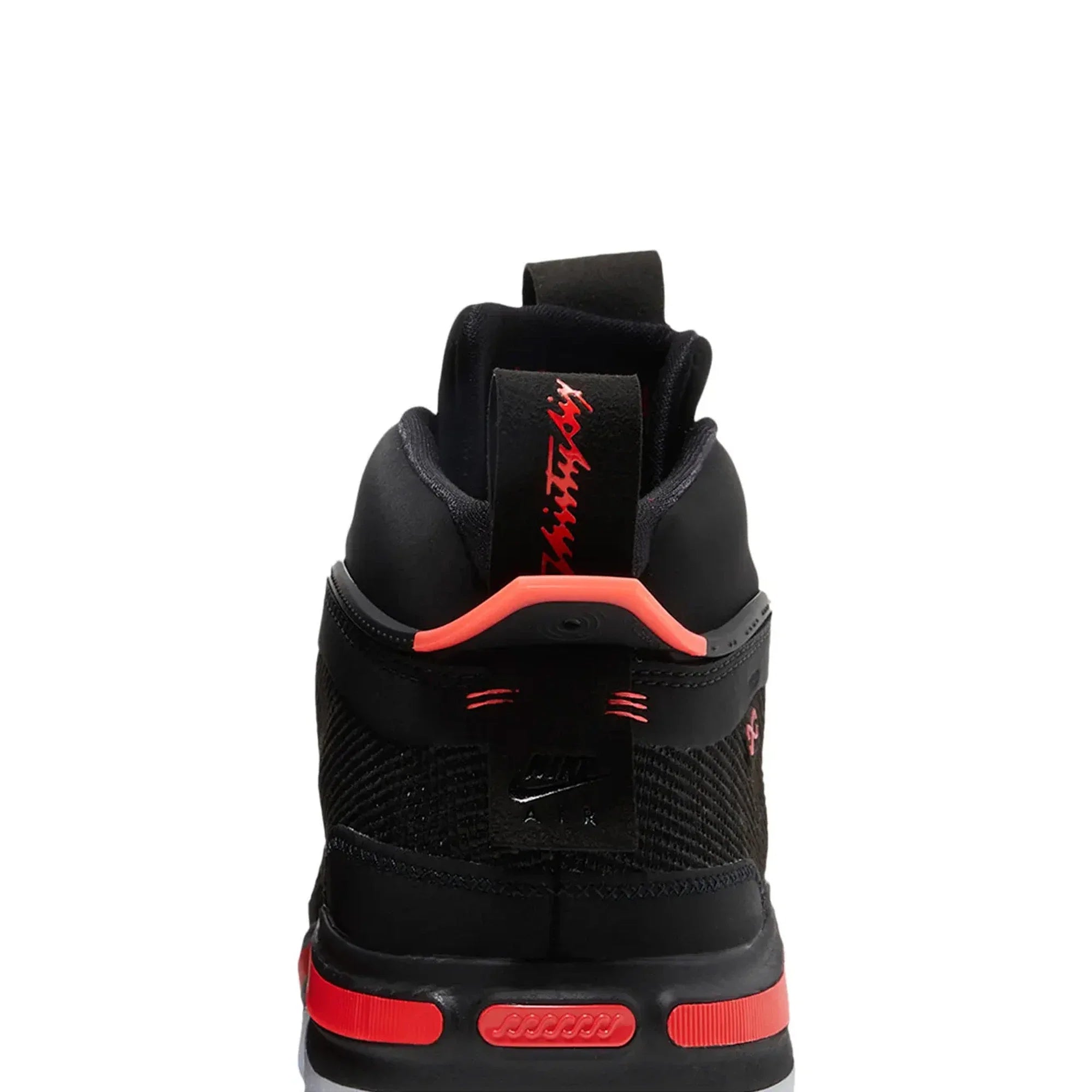 36 'Infrared 23' Clear Sole (2022)