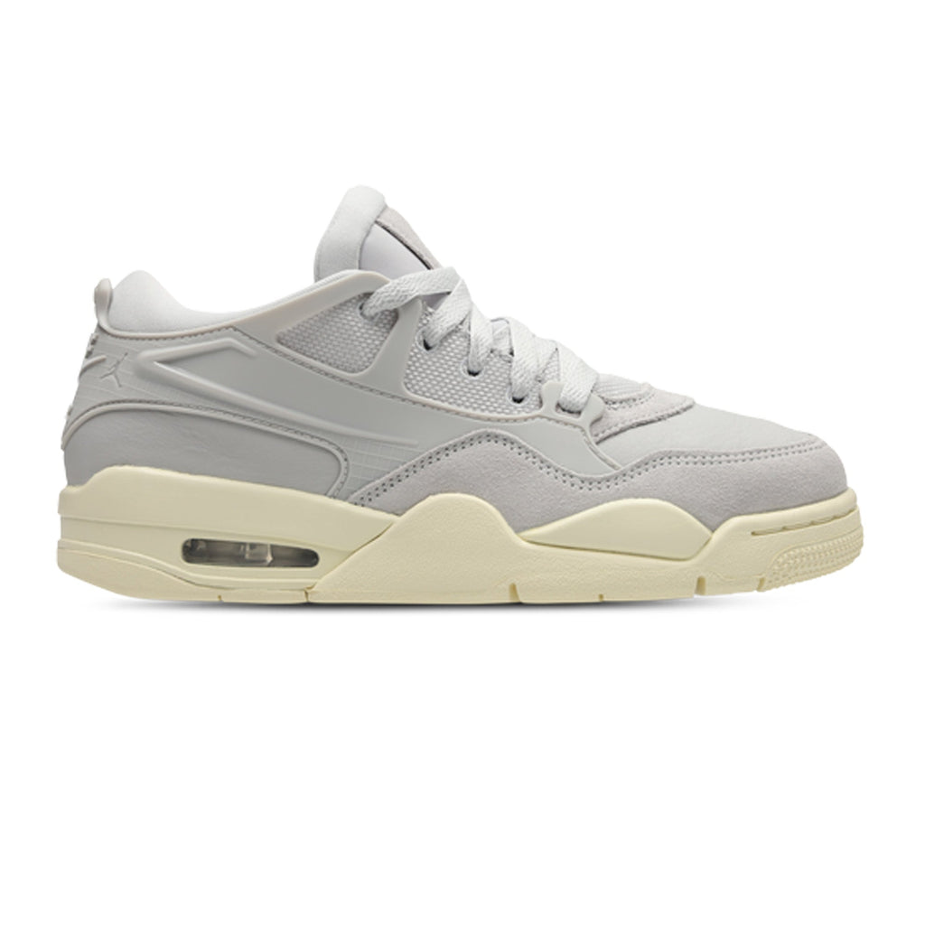 4 RM 'Neutral Grey Coconut Milk' Women's