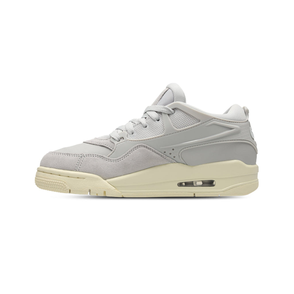 4 RM 'Neutral Grey Coconut Milk' Women's