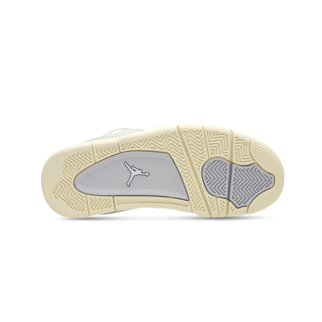 4 RM 'Neutral Grey Coconut Milk' Women's