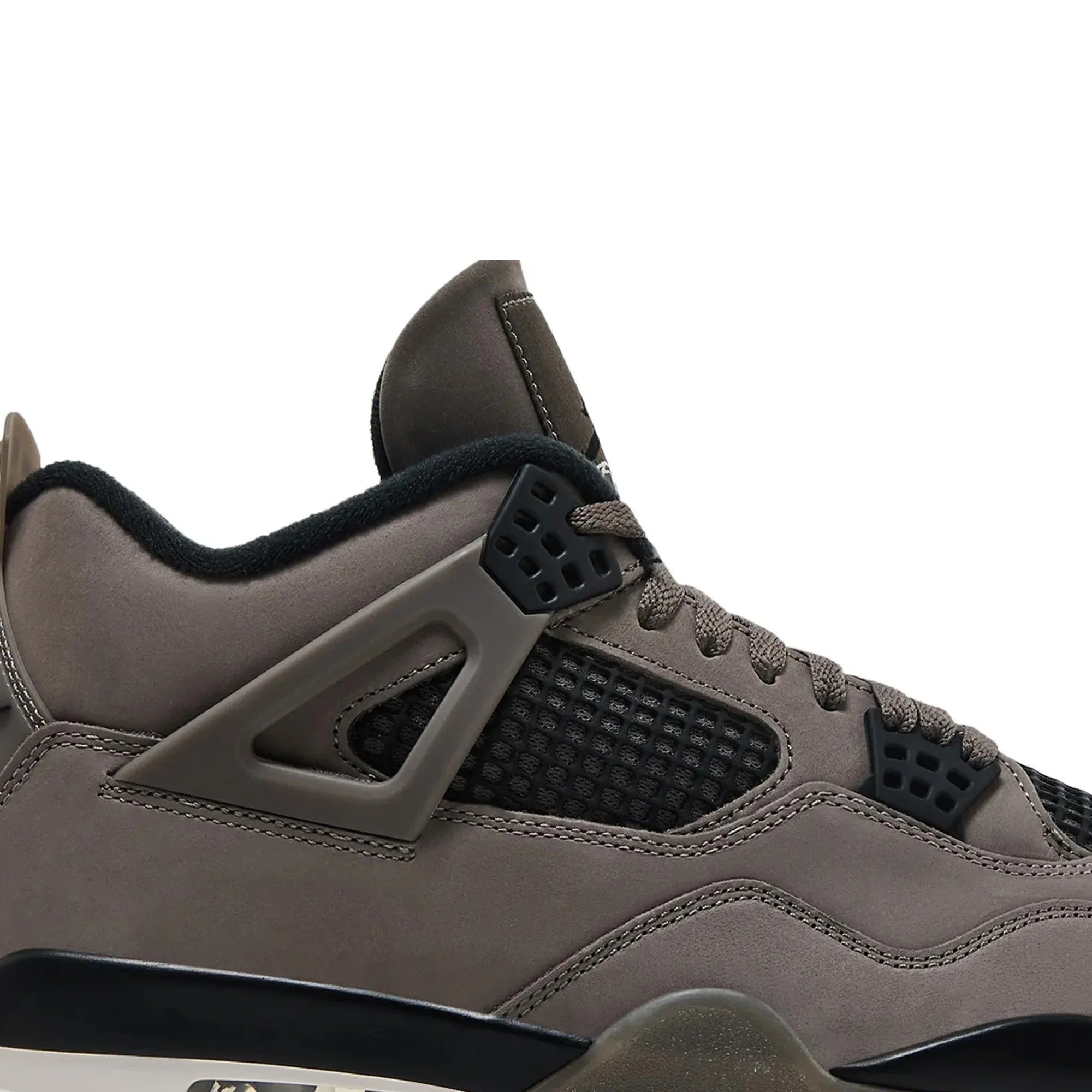 4 Retro 'Cave Stone' (2025)