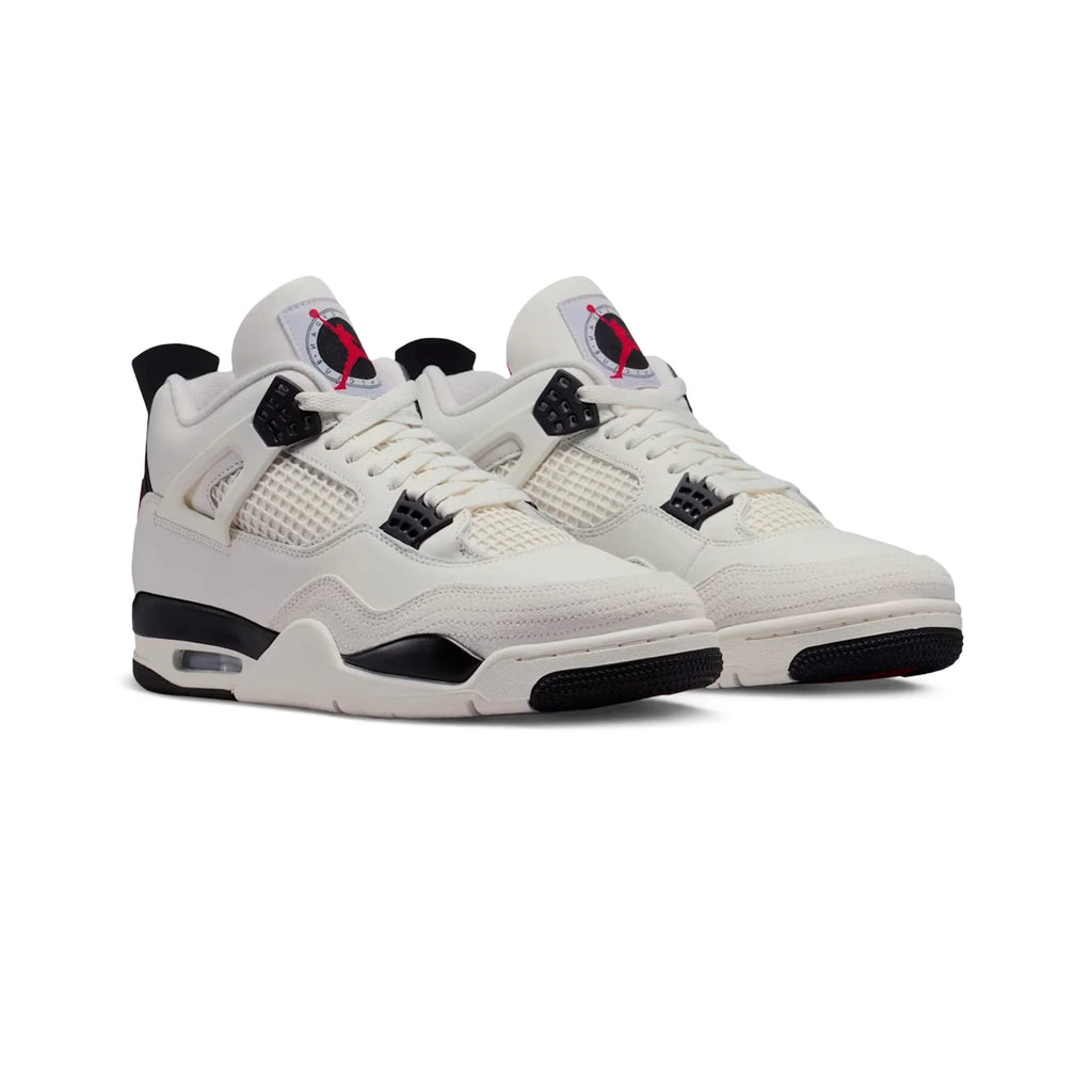 4 Retro 'Flight Club' (2026)