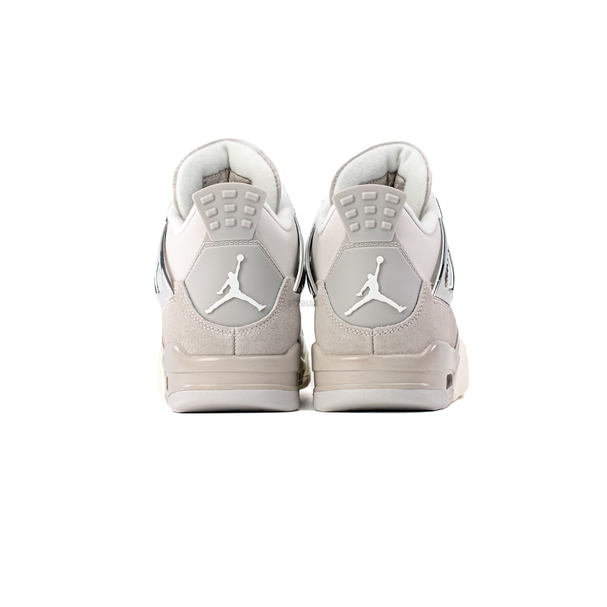 4 Retro 'Frozen Moments' Women's