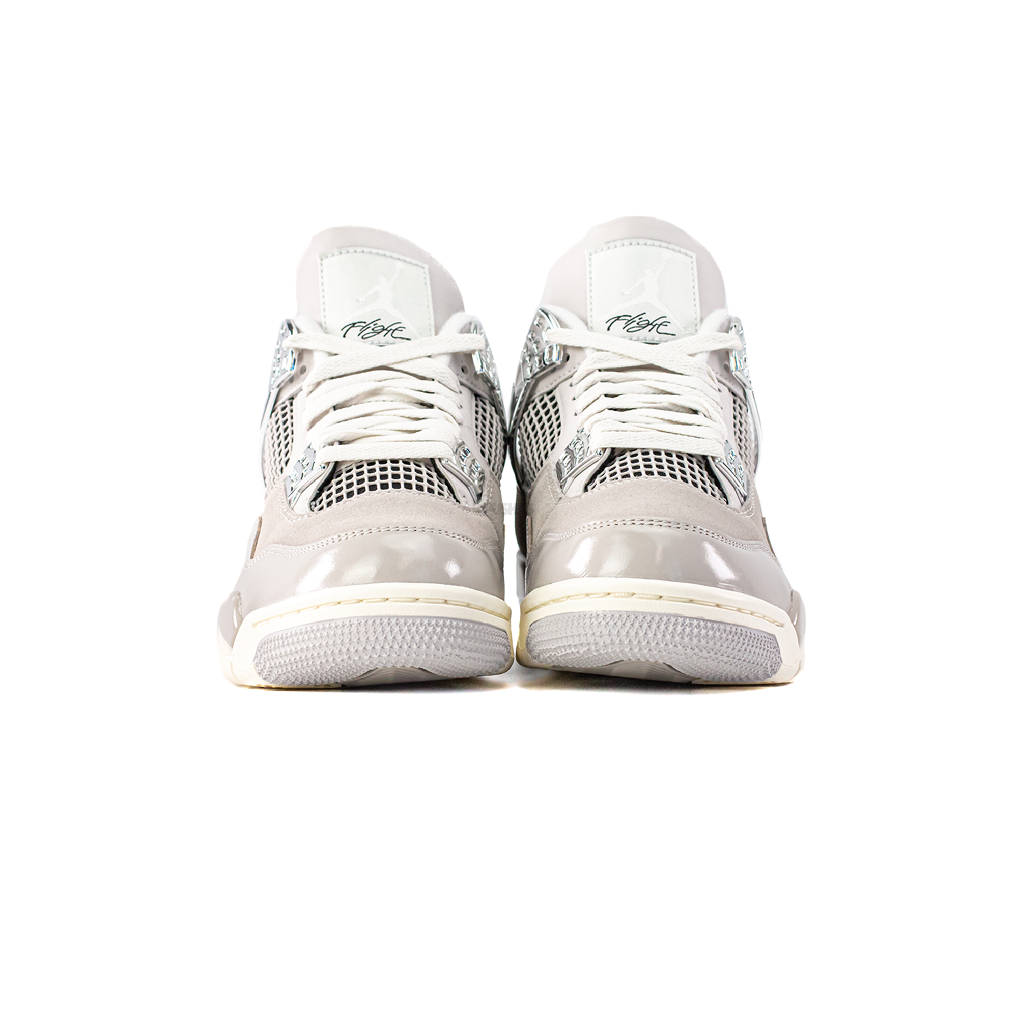 4 Retro 'Frozen Moments' Women's