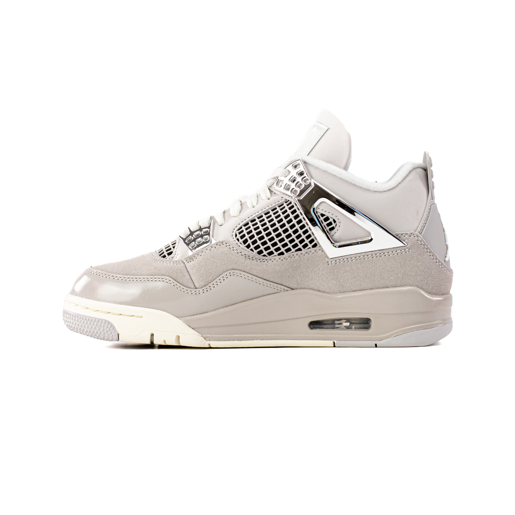 4 Retro 'Frozen Moments' Women's