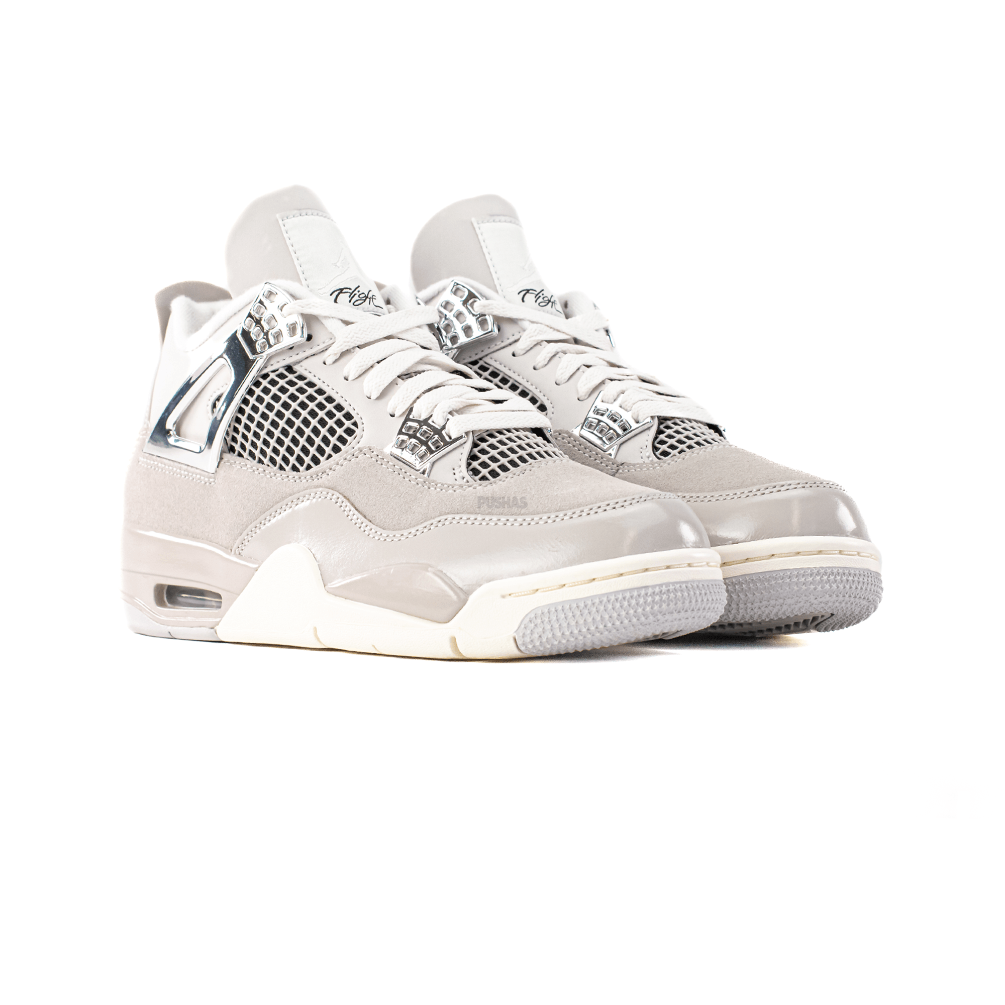 4 Retro 'Frozen Moments' Women's