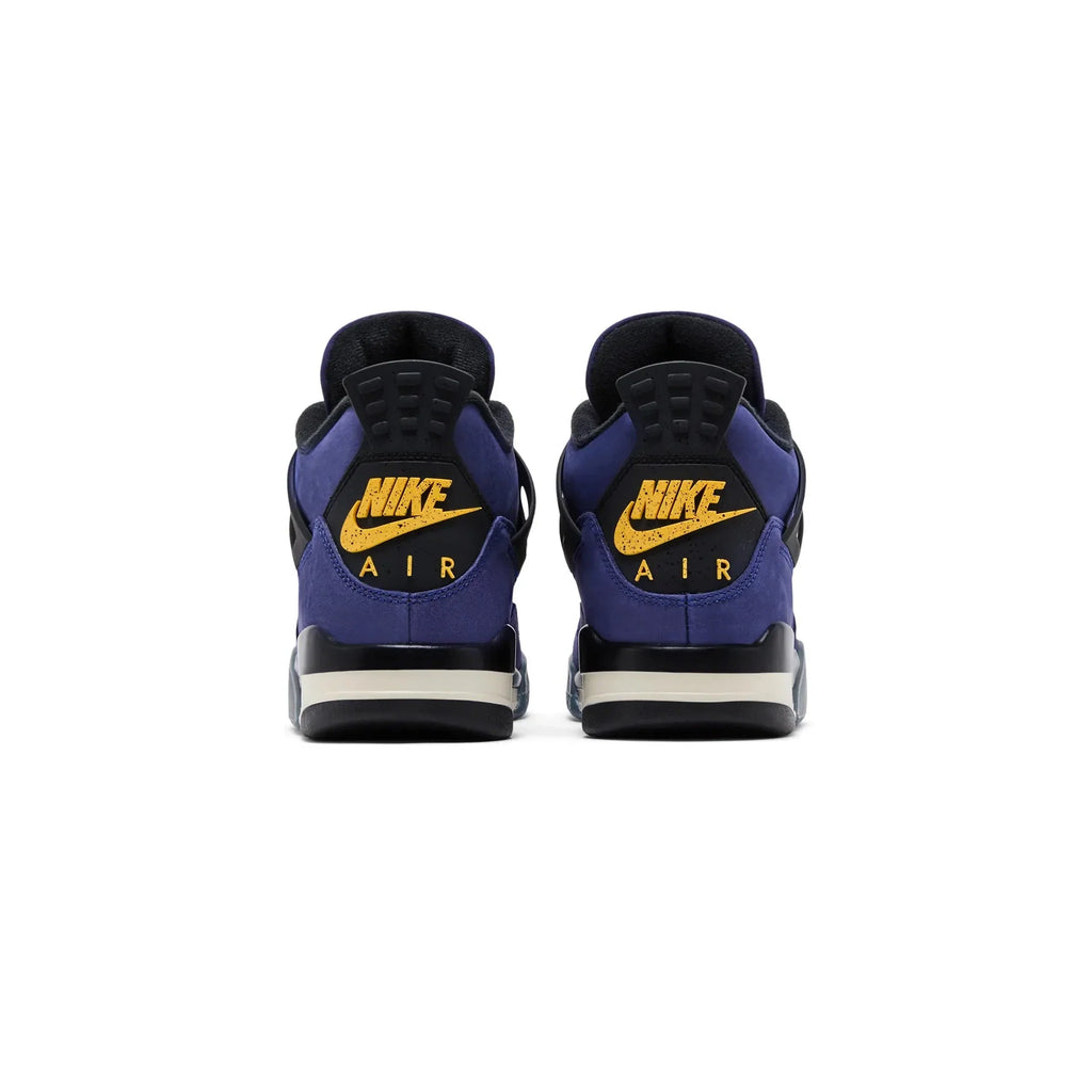 4 Retro 'Lakers' (2026)