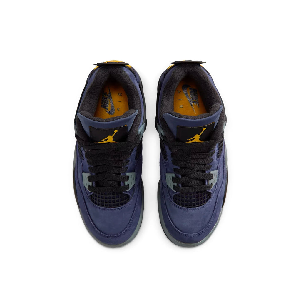 4 Retro 'Lakers' GS (2026)