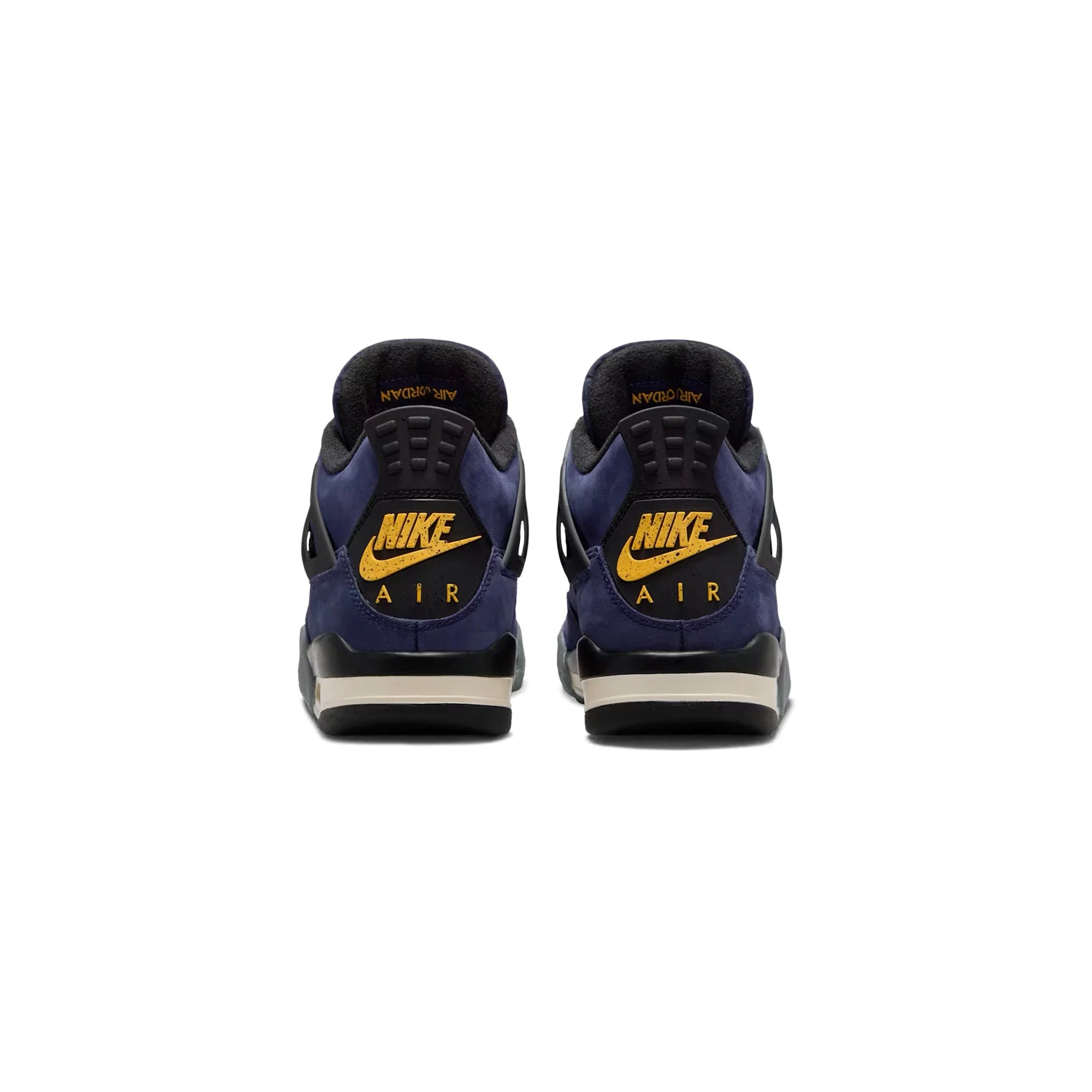4 Retro 'Lakers' GS (2026)