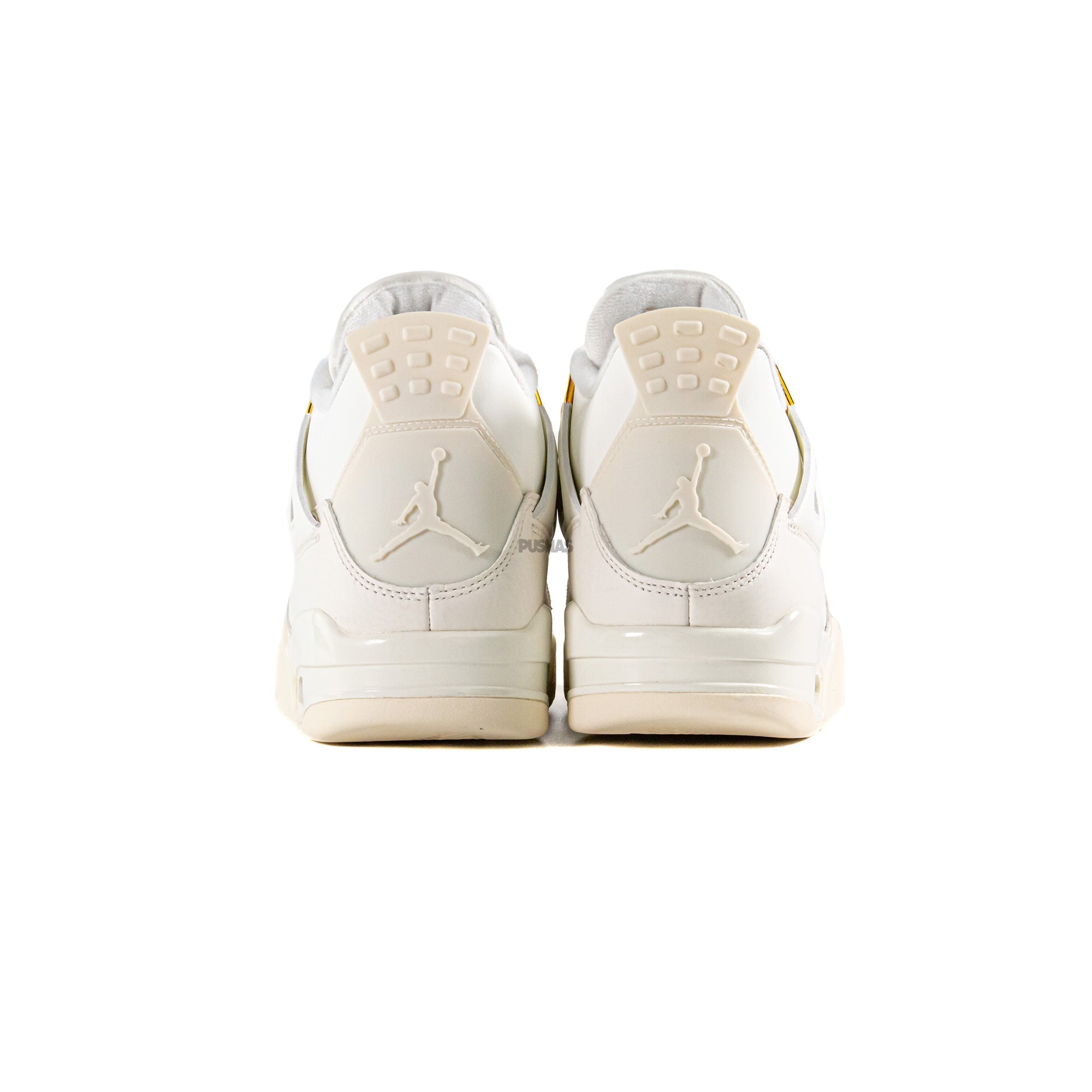 4 Retro ‘Metallic Gold’ Women's (2024)