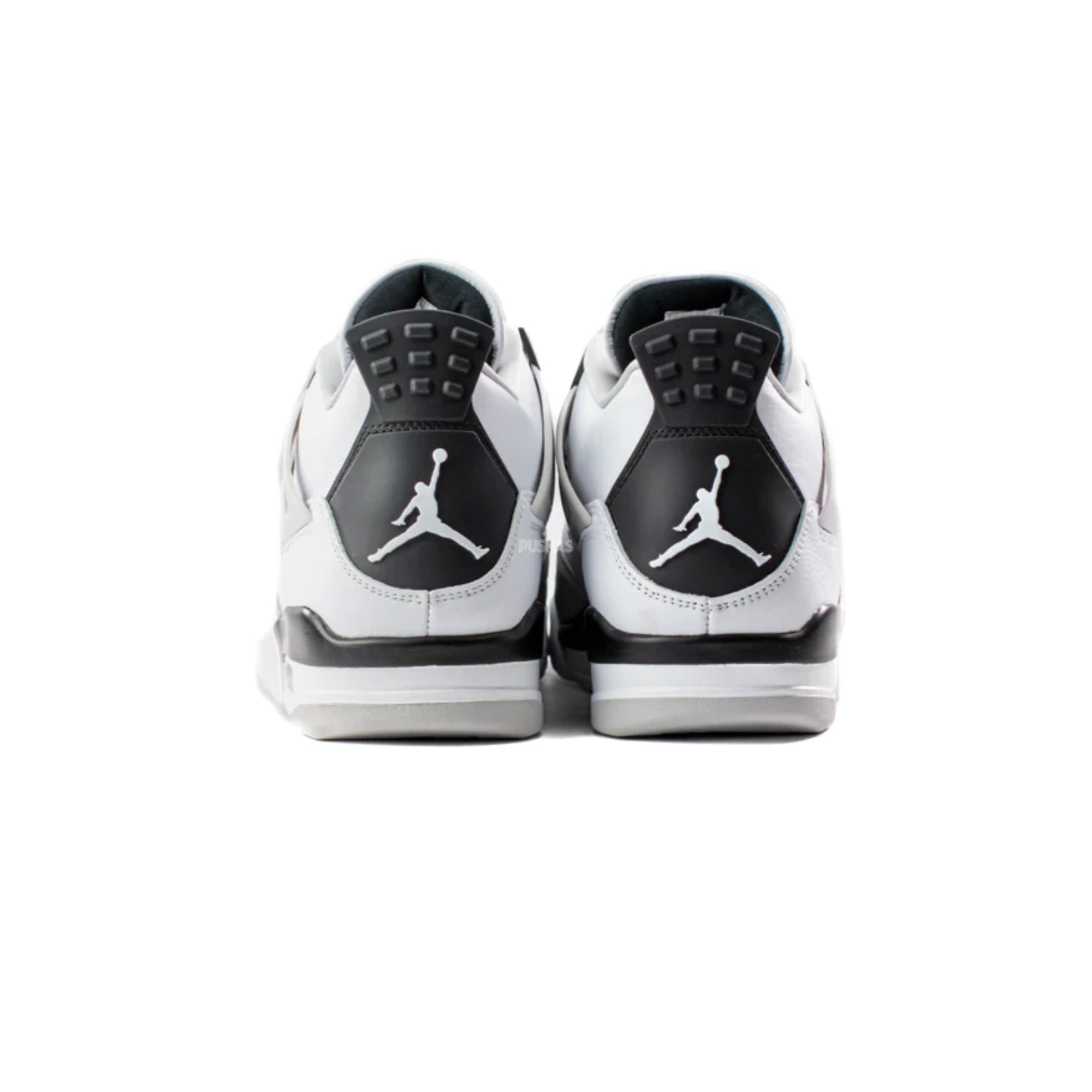 4 Retro 'Military Black' (2022)