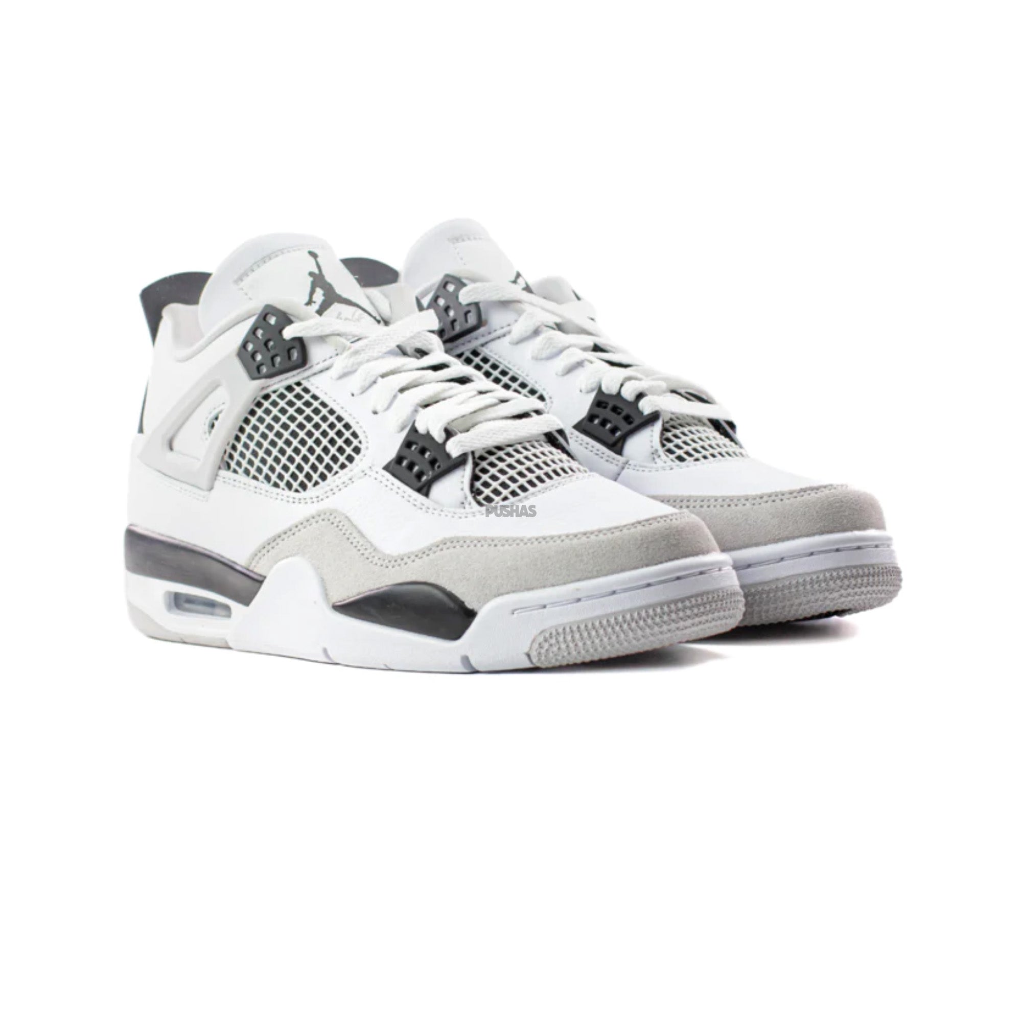 4 Retro 'Military Black' (2022)