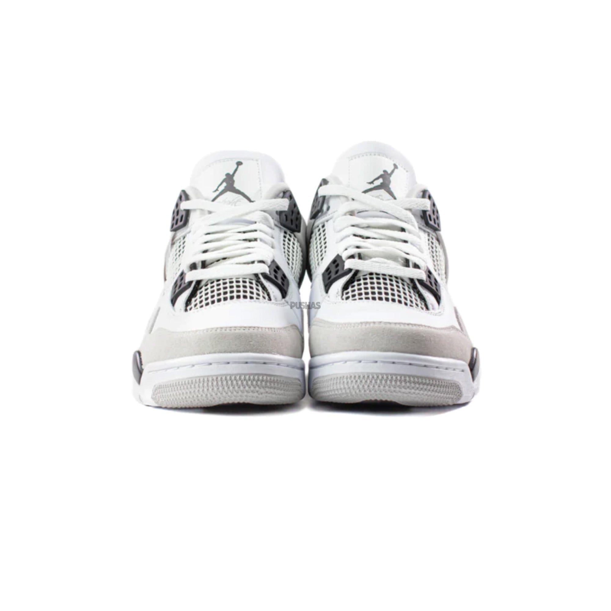 4 Retro 'Military Black' (2022)