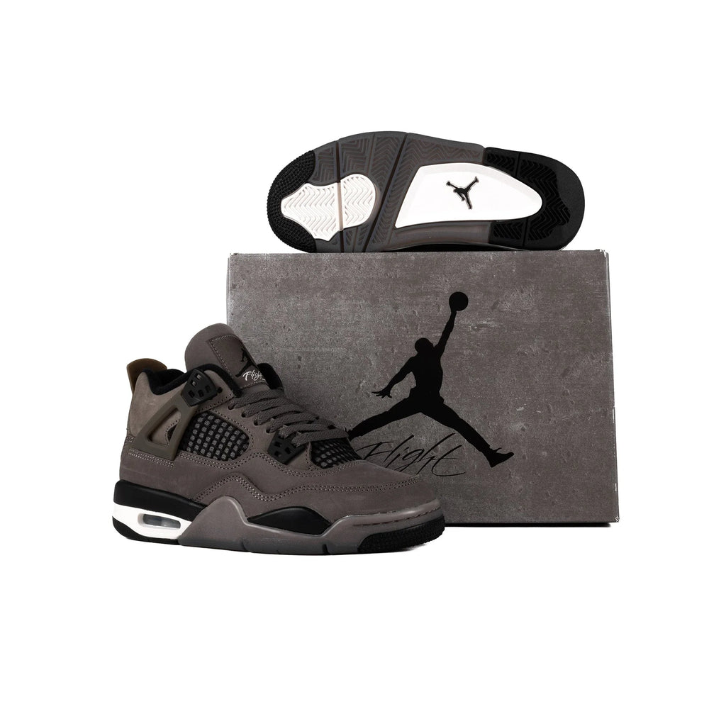 4 Retro OG 'Cave Stone' GS (2025)