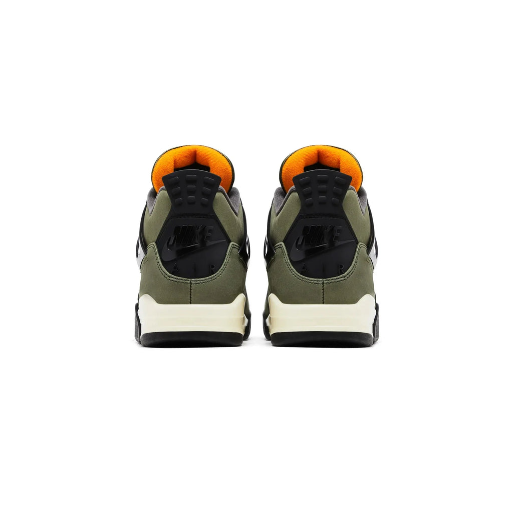 4 Retro OG SP 'Undefeated' (2025)
