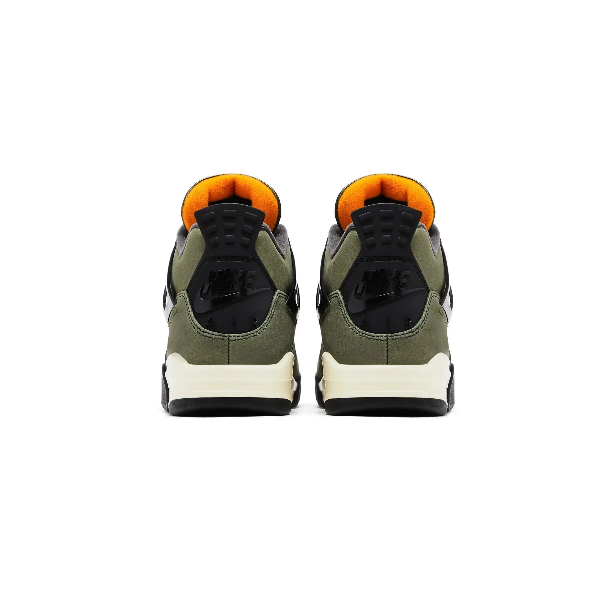 4 Retro OG SP 'Undefeated' (2025)
