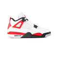 4 Retro 'Red Cement' (2023)