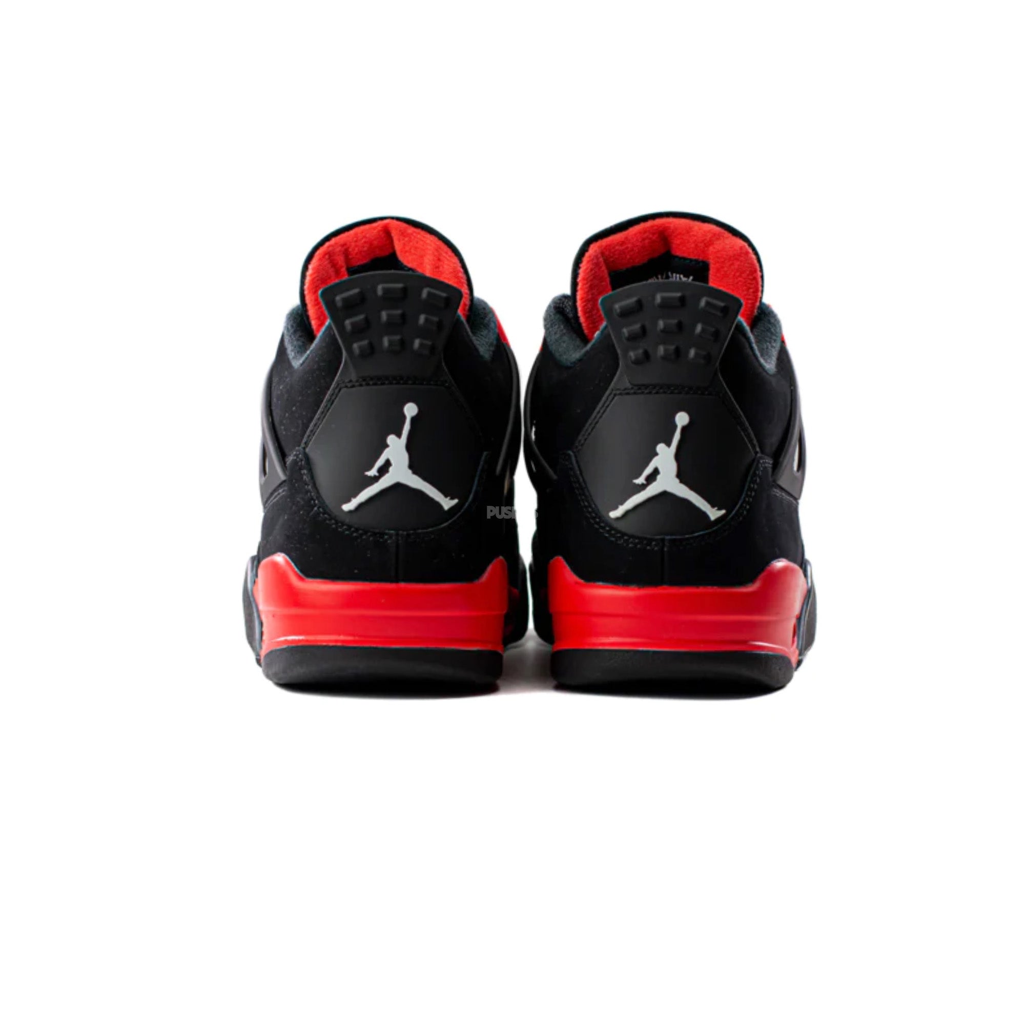 4 Retro 'Red Thunder' (2022)